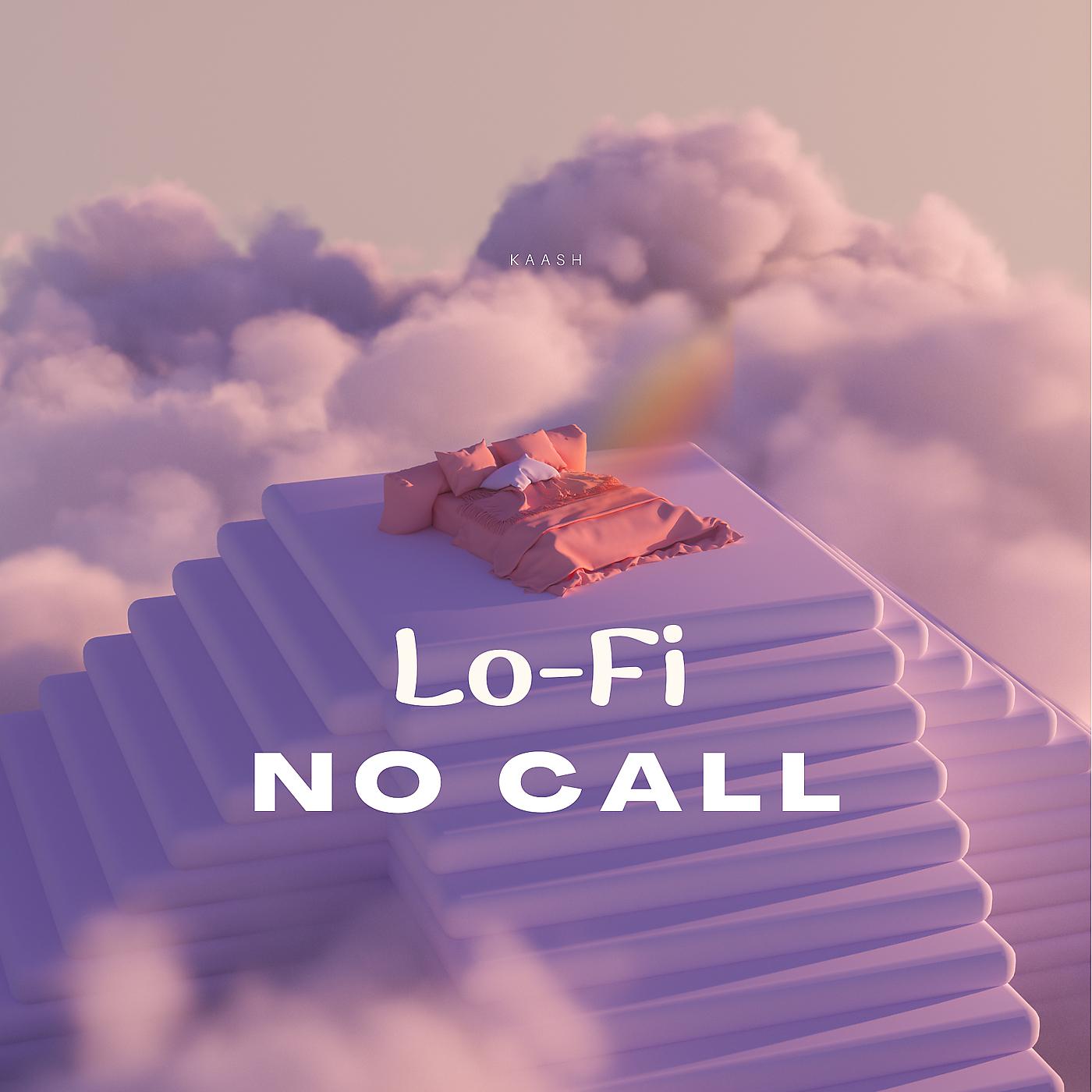 Постер альбома No Call Lofi