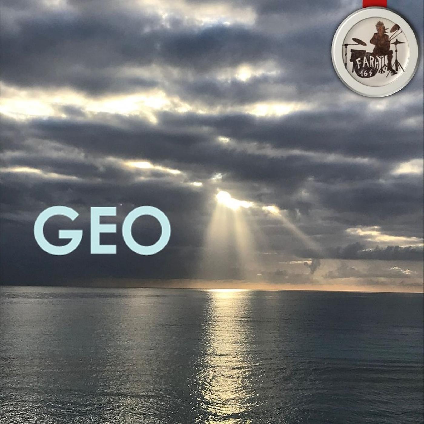 Постер альбома Geo