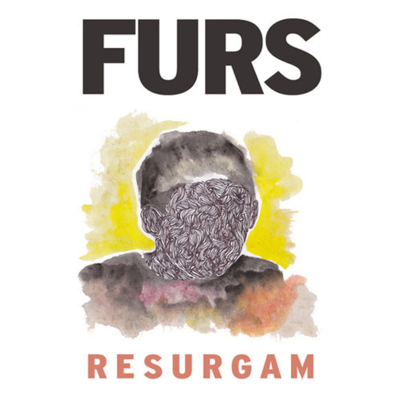 Постер альбома Resurgam