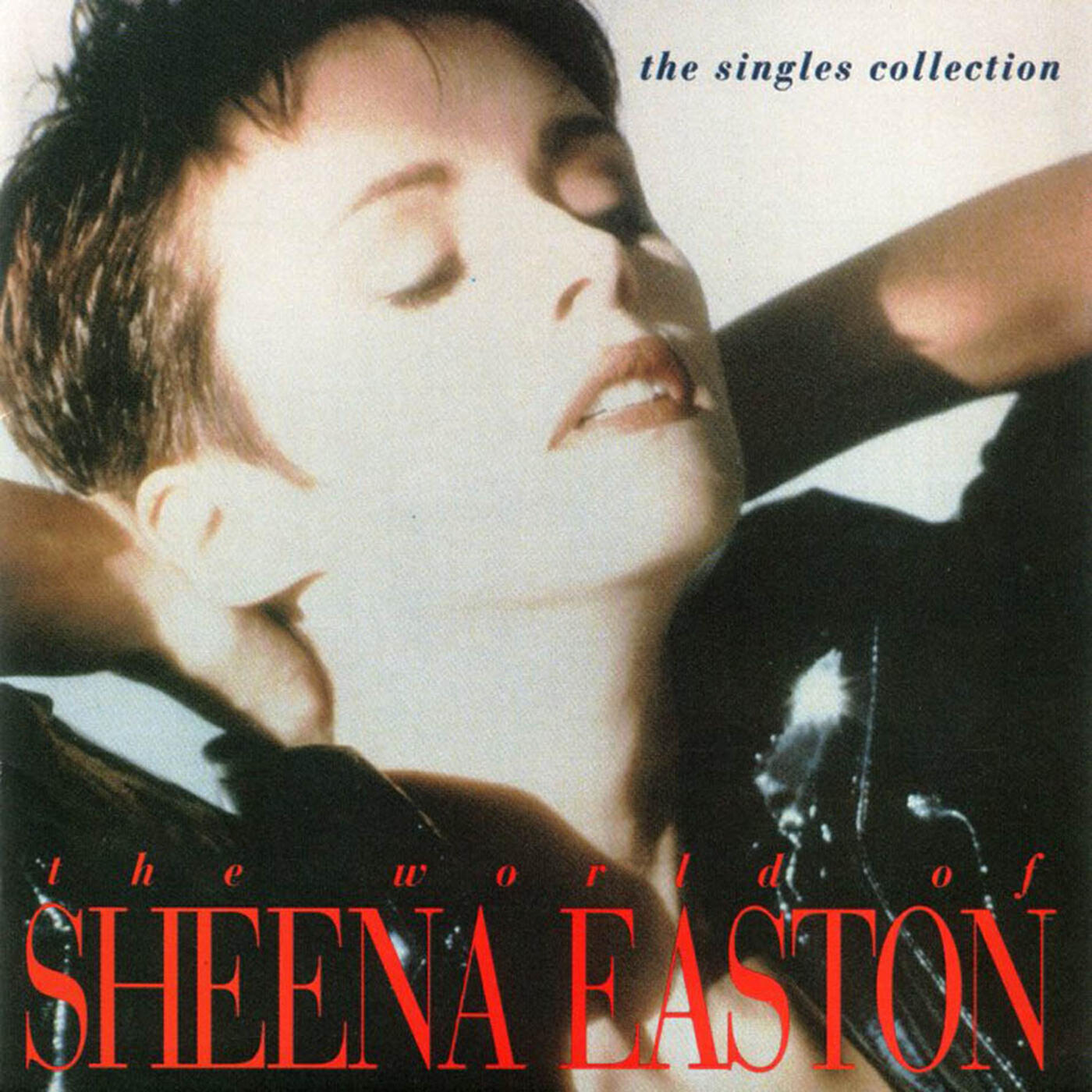 Sheena Easton - For Your Eyes Only (1993 Remastered Version)