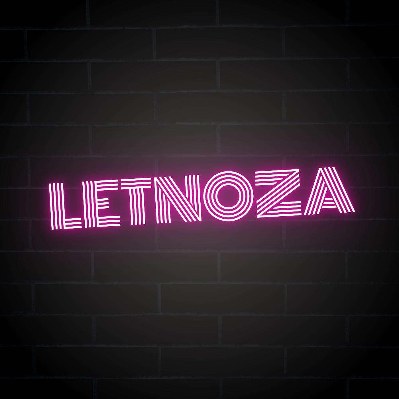 Постер альбома Letnoza