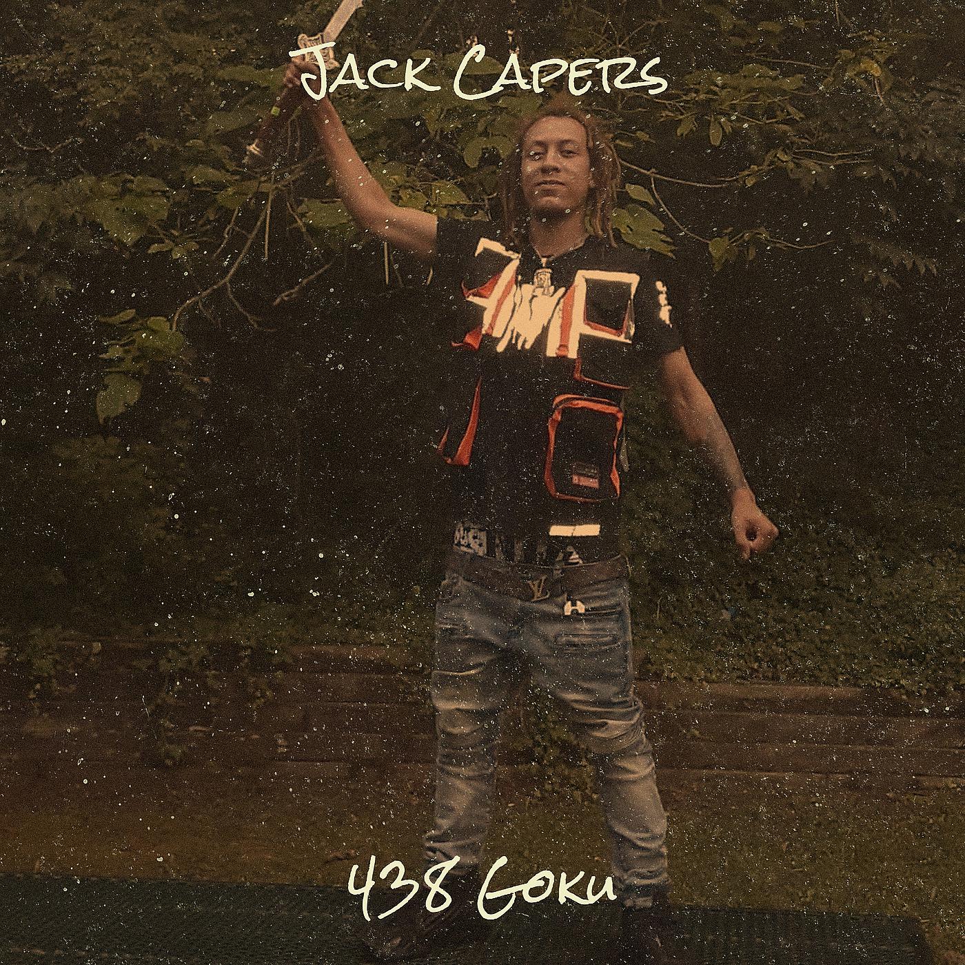 Постер альбома Jack Capers