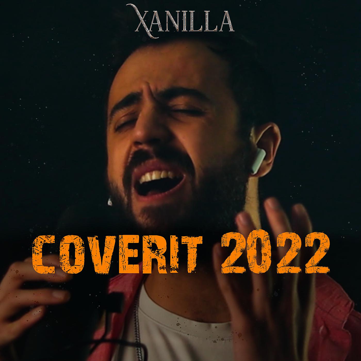 Постер альбома CoverIt 2022