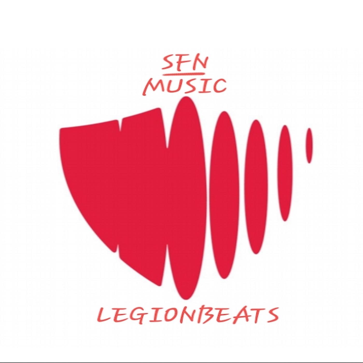 Постер альбома Sfn Music & Legion Beats Mixtape, Vol. 1