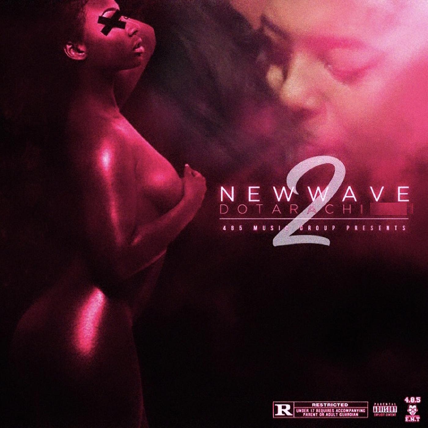 Постер альбома New Wave 2
