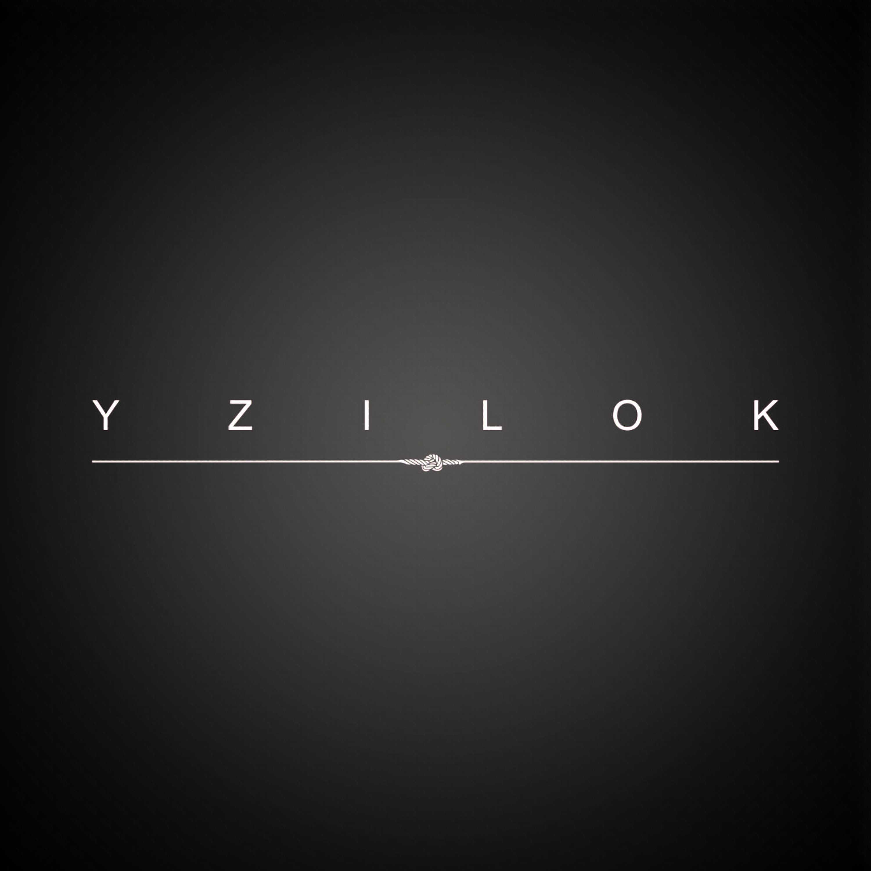 Постер альбома YZILOK