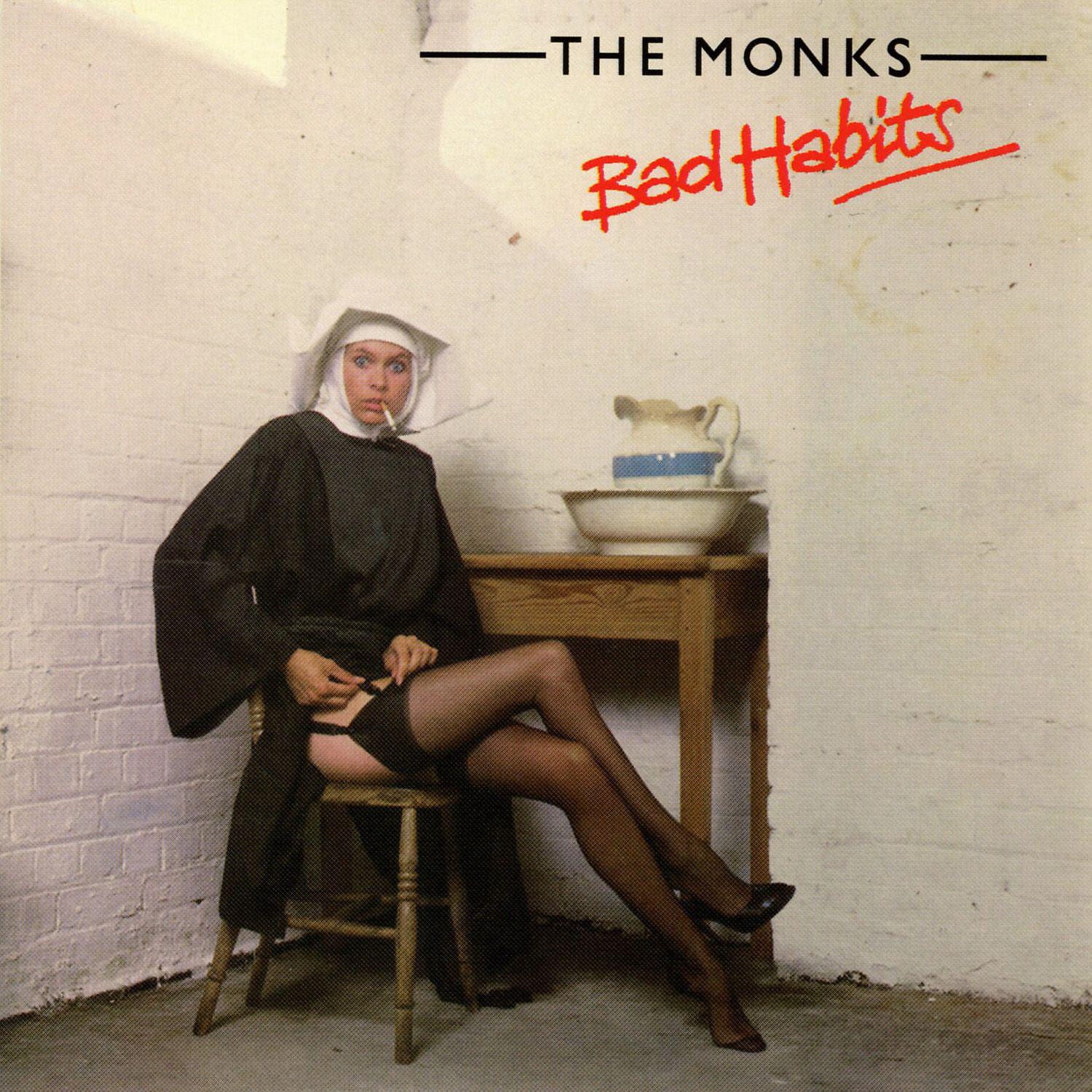The Monks - Johnny B. Rotten