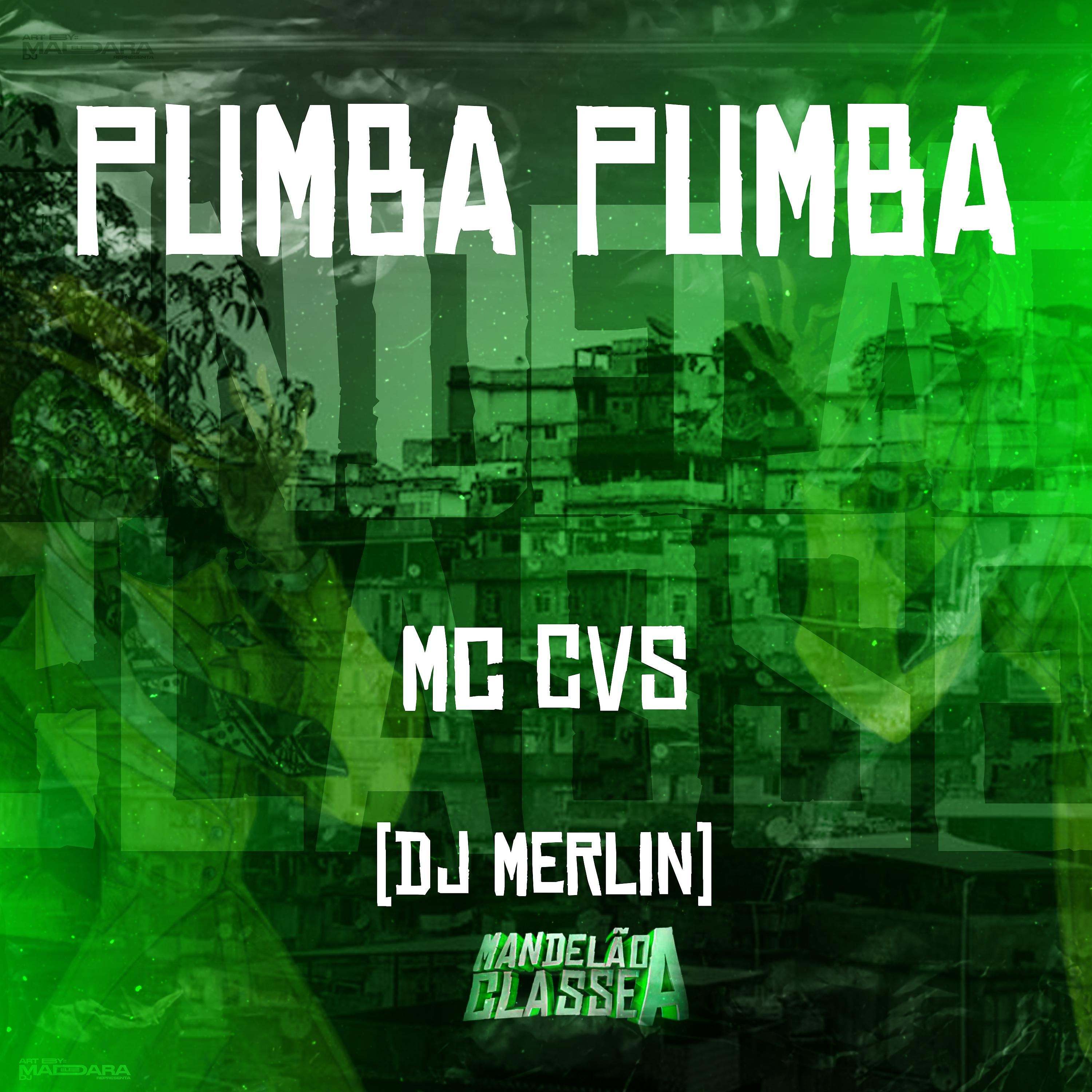 Постер альбома Pumba Pumba