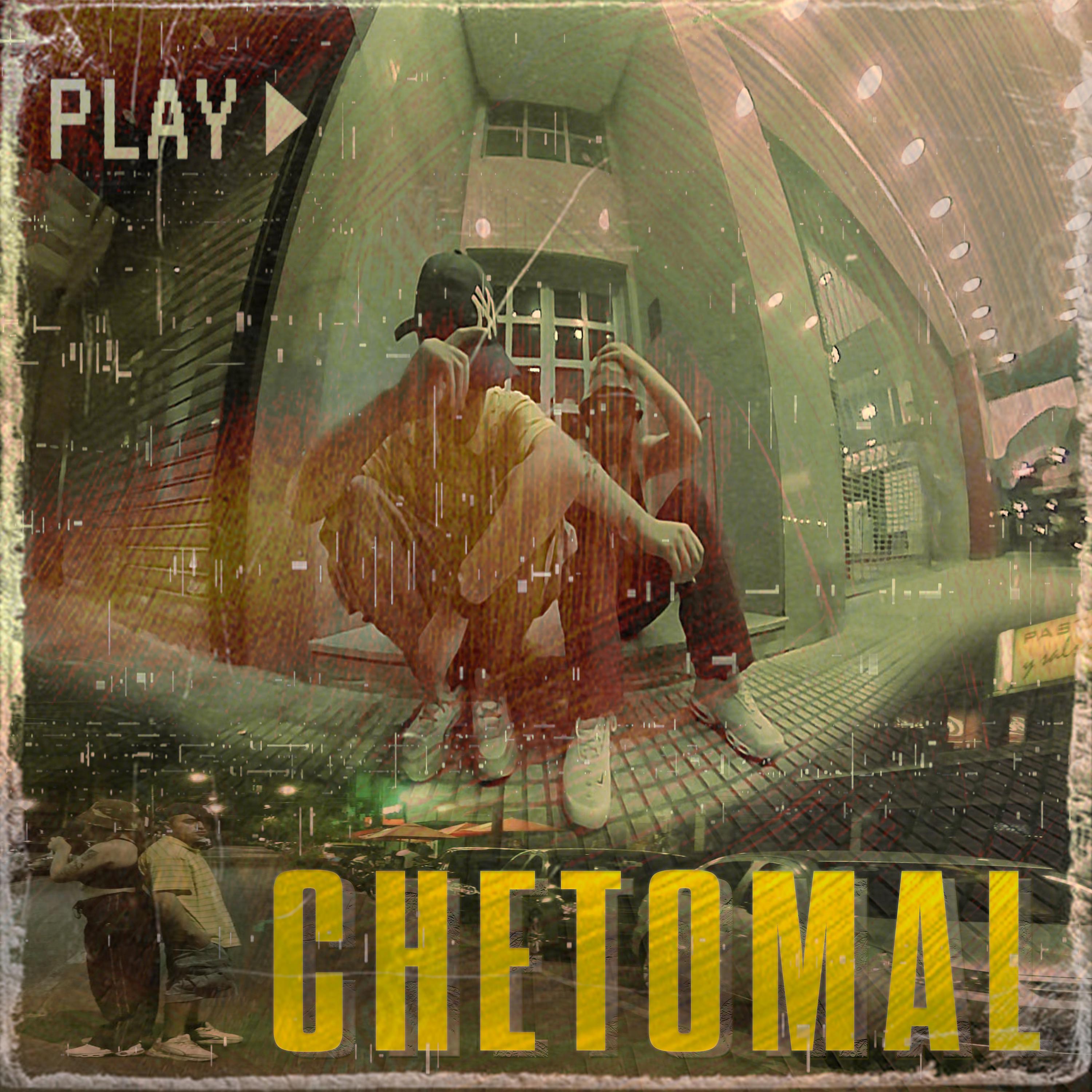 Постер альбома Chetomal