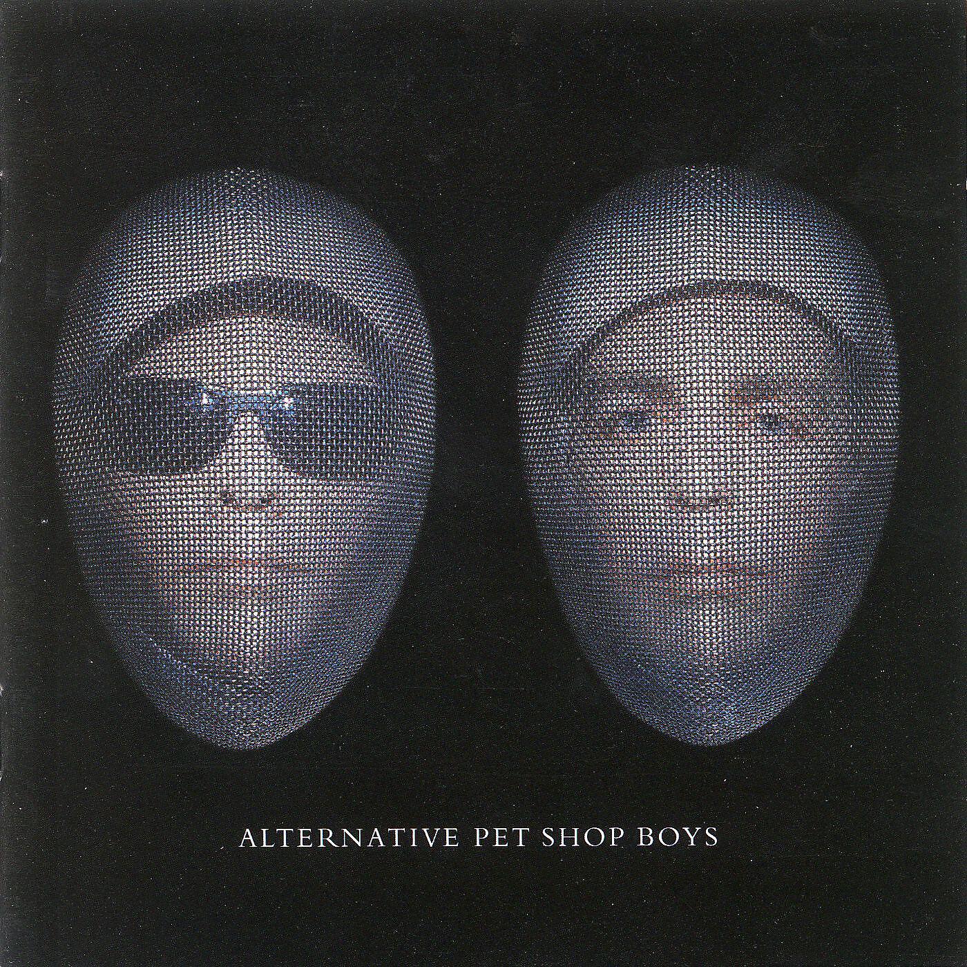 Pet Shop Boys - I Get Excited (You Get Excited Too)