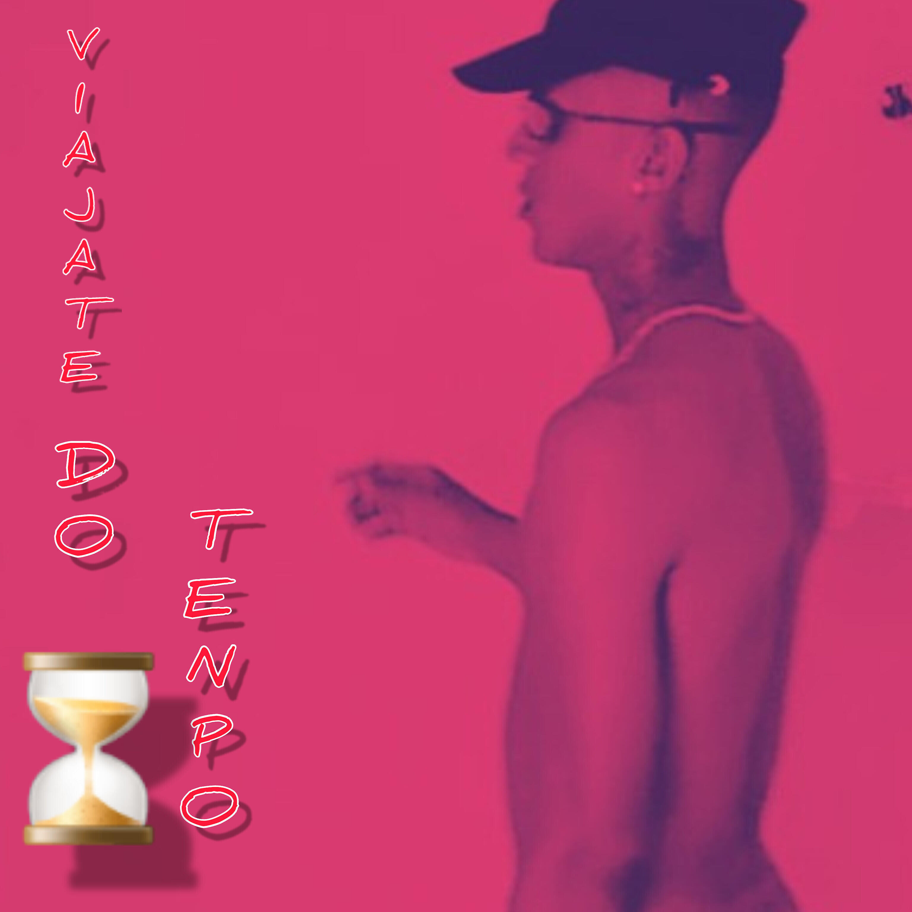 Pedro Henrique Vieira da Silva - Viajante do Tempo