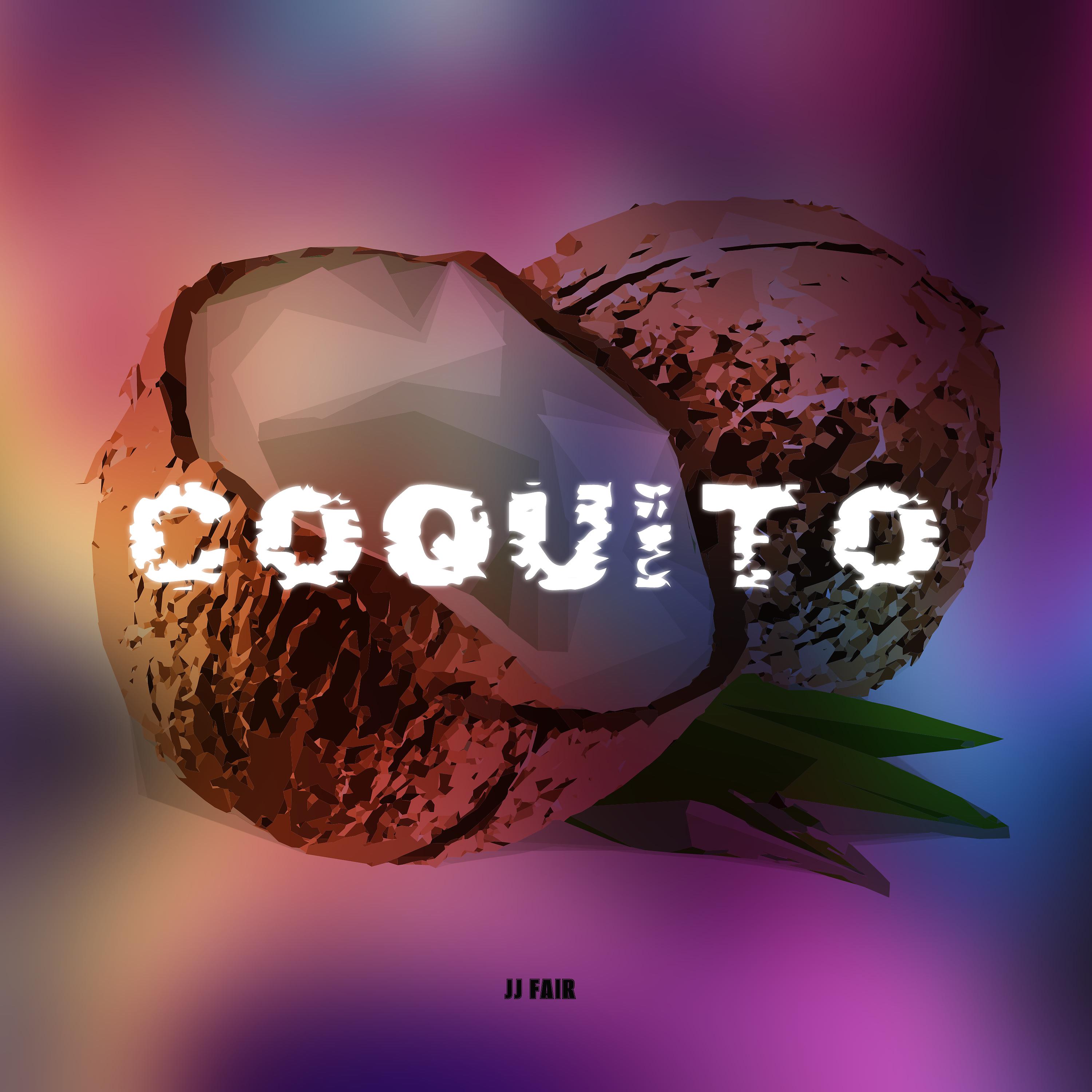 Постер альбома Coquito
