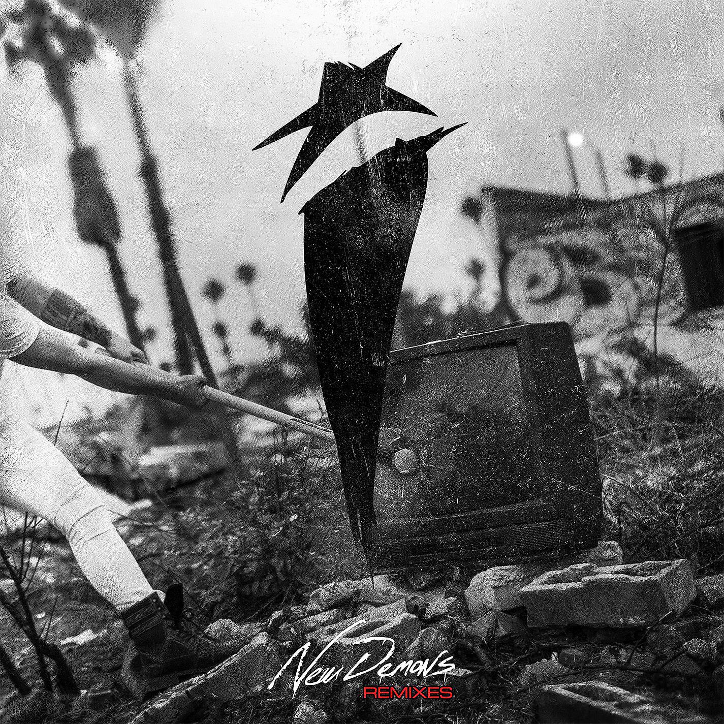 I See Stars - Initialization Sequence (INF1N1TE Remix)