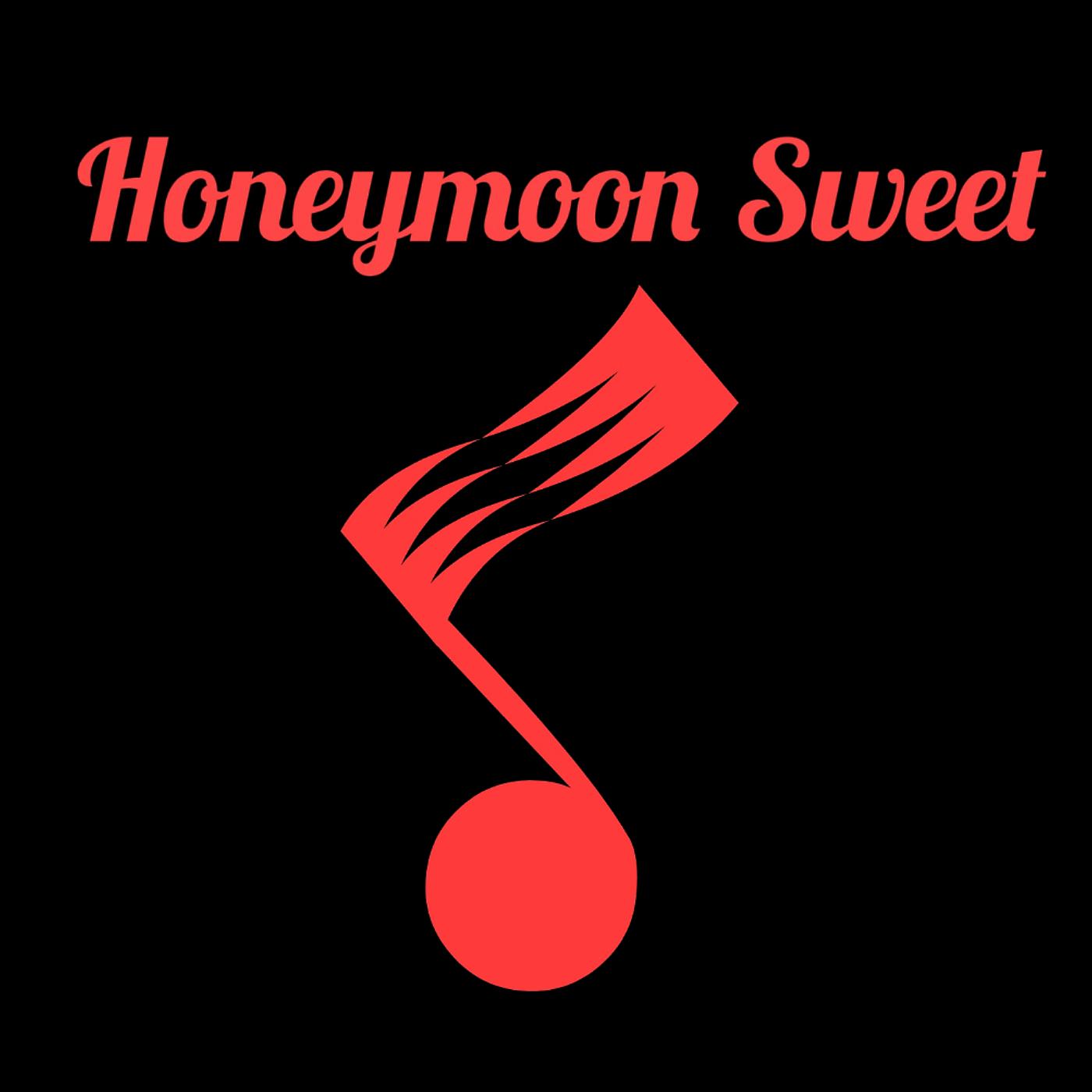Постер альбома Honeymoon Sweet