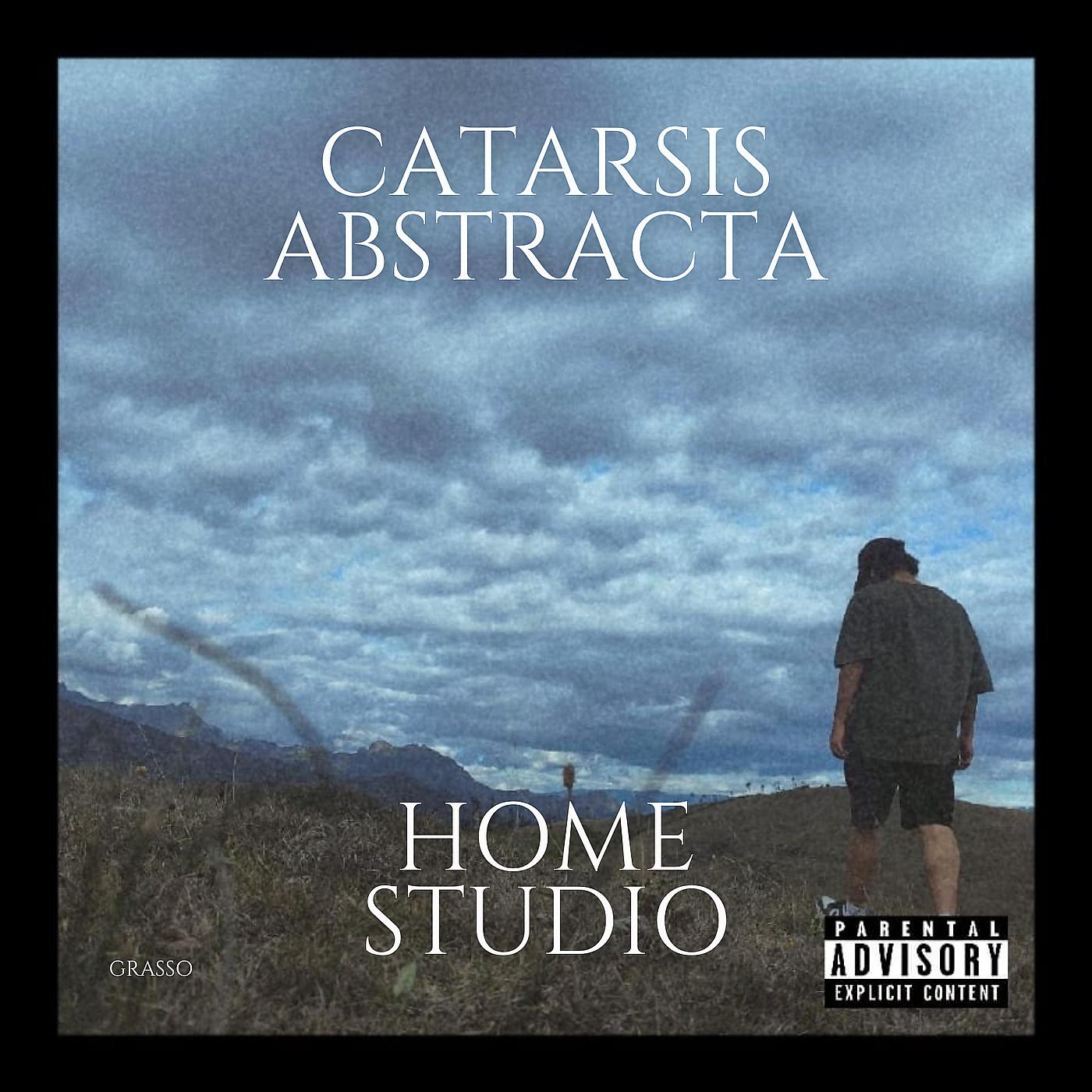 Постер альбома Catarsis aBstracta Home Studio