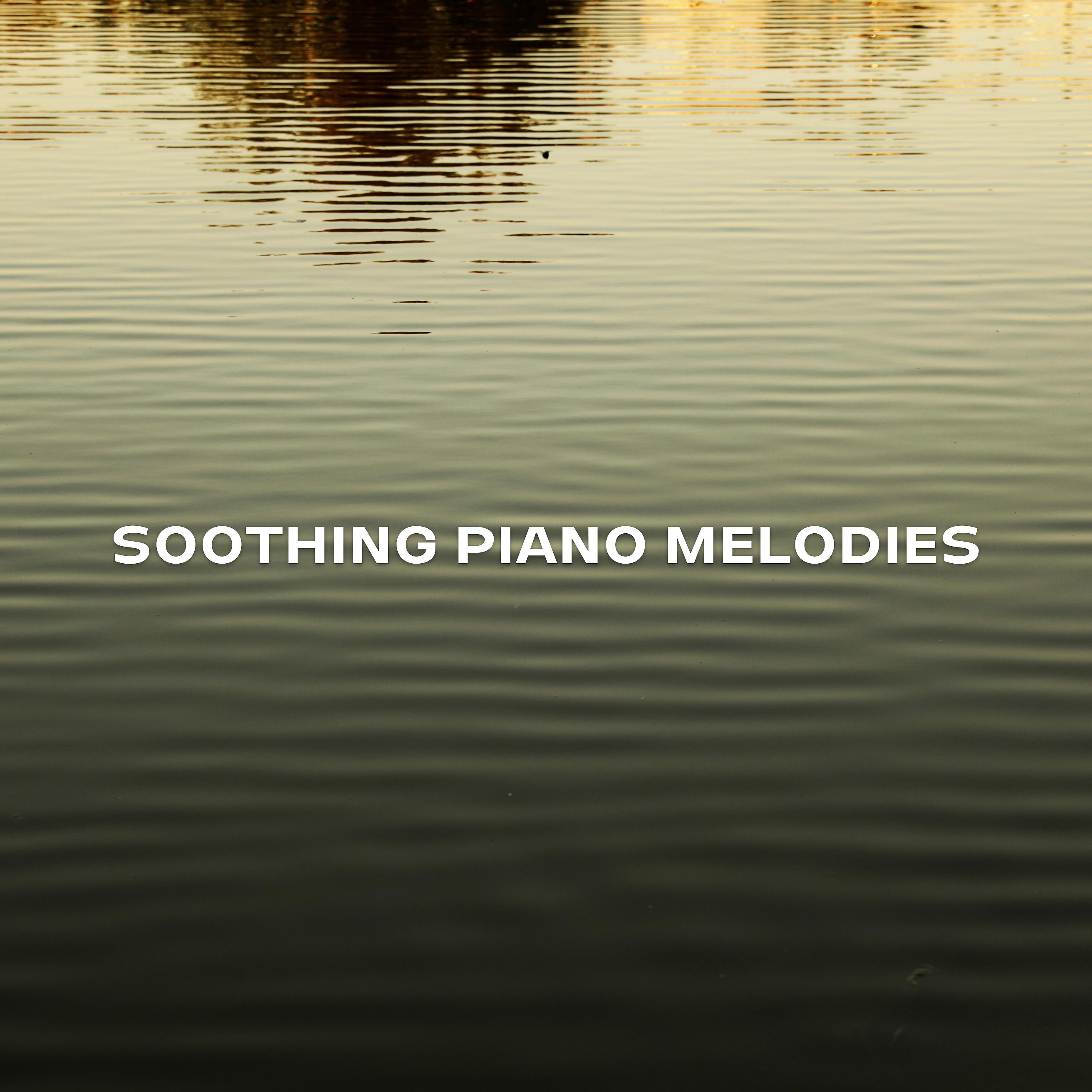 Постер альбома Soothing Piano Melodies