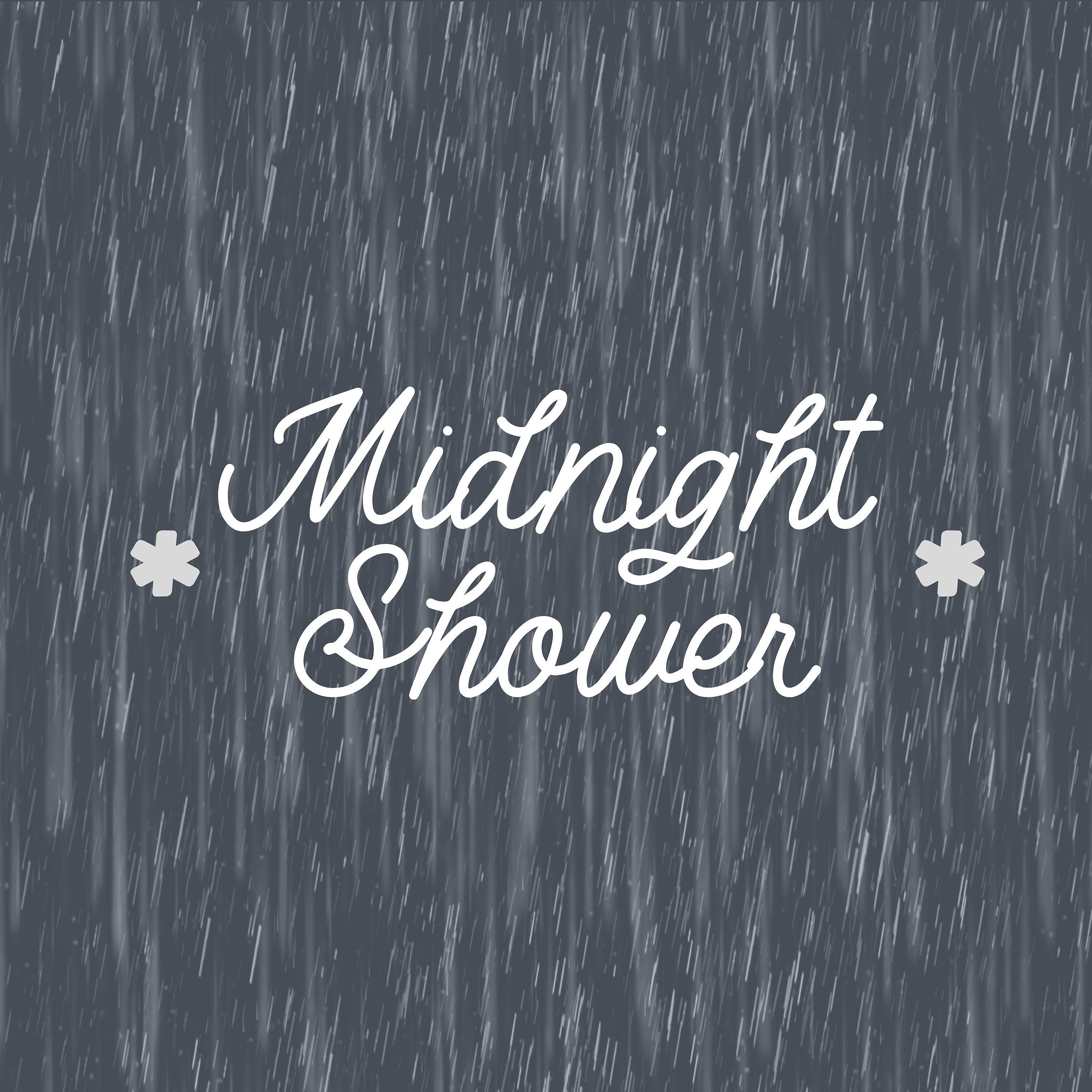 Постер альбома * Midnight Shower *