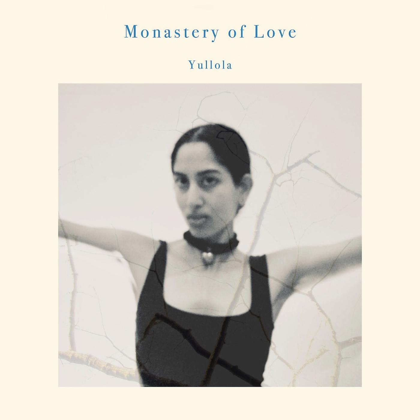Постер альбома Monastery of Love