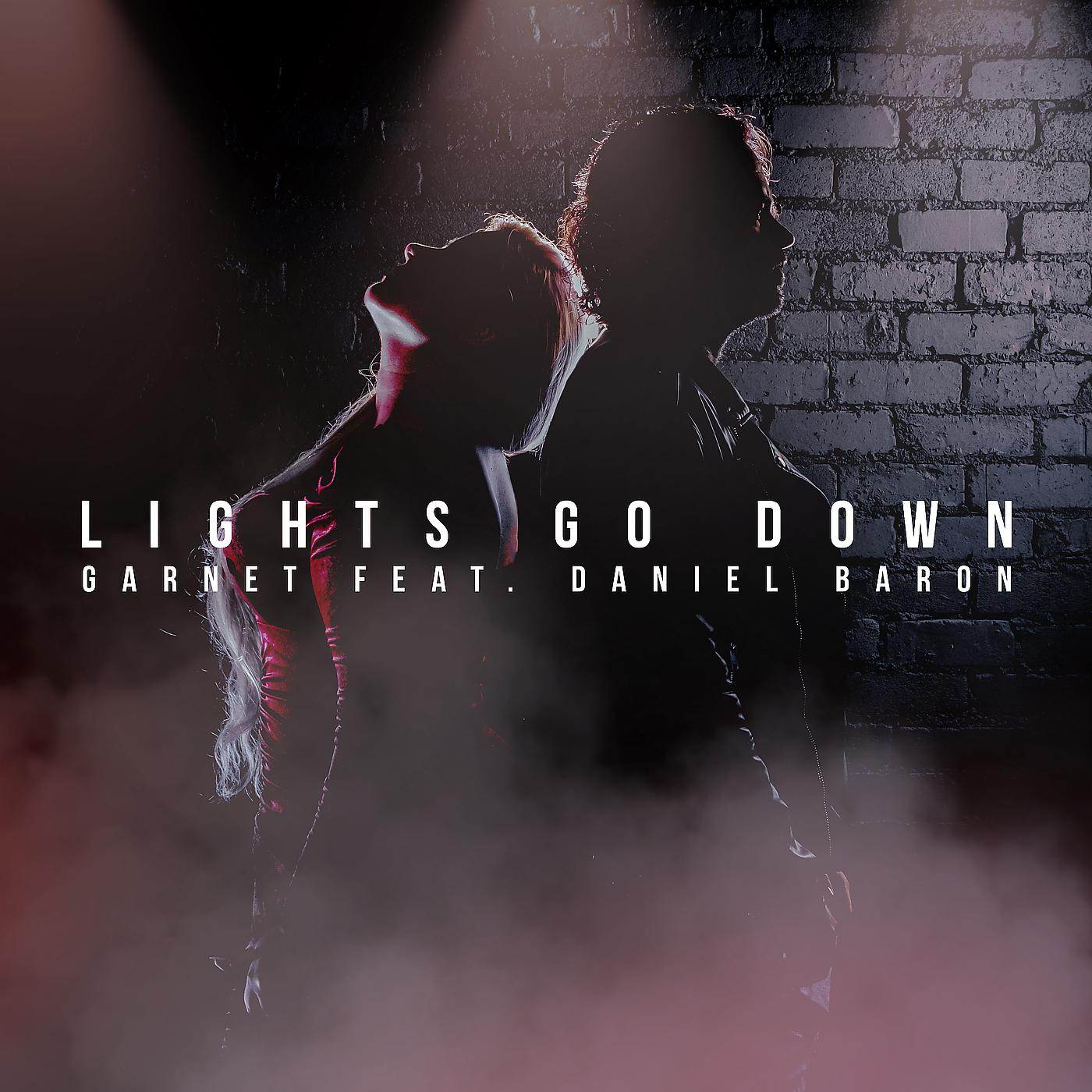 Постер альбома Lights Go Down