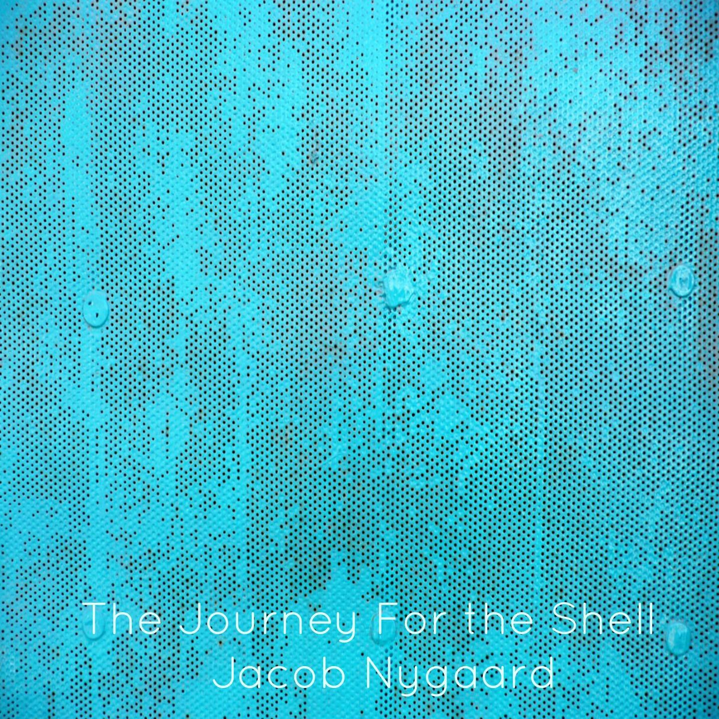 Jacob Nygaard - Rhythm Emotions: The Journey for the Shell
