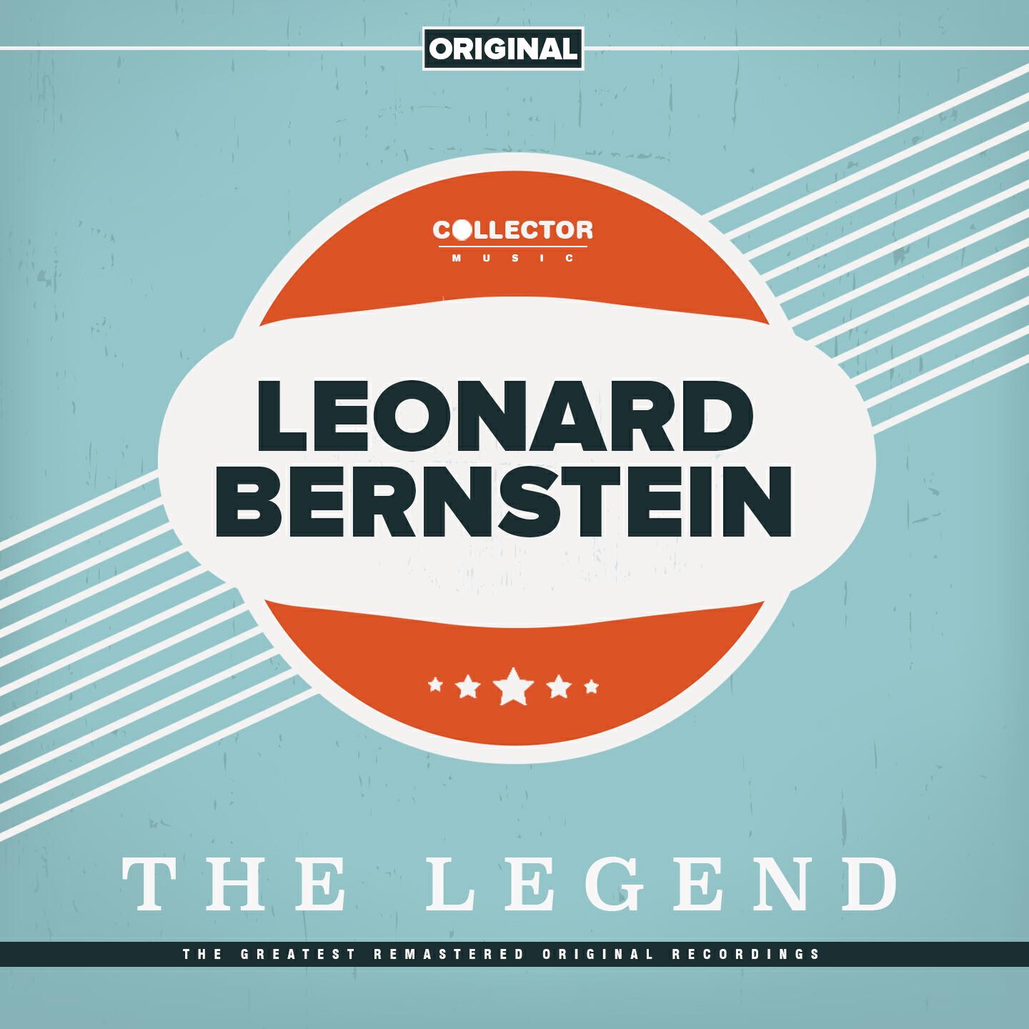 Leonard Bernstein - Make Our Garden Grow (From Candide)