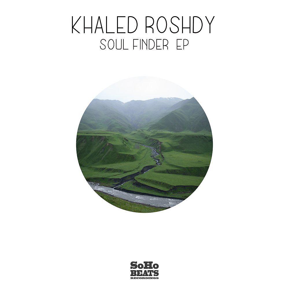 Постер альбома Soul Finder  EP