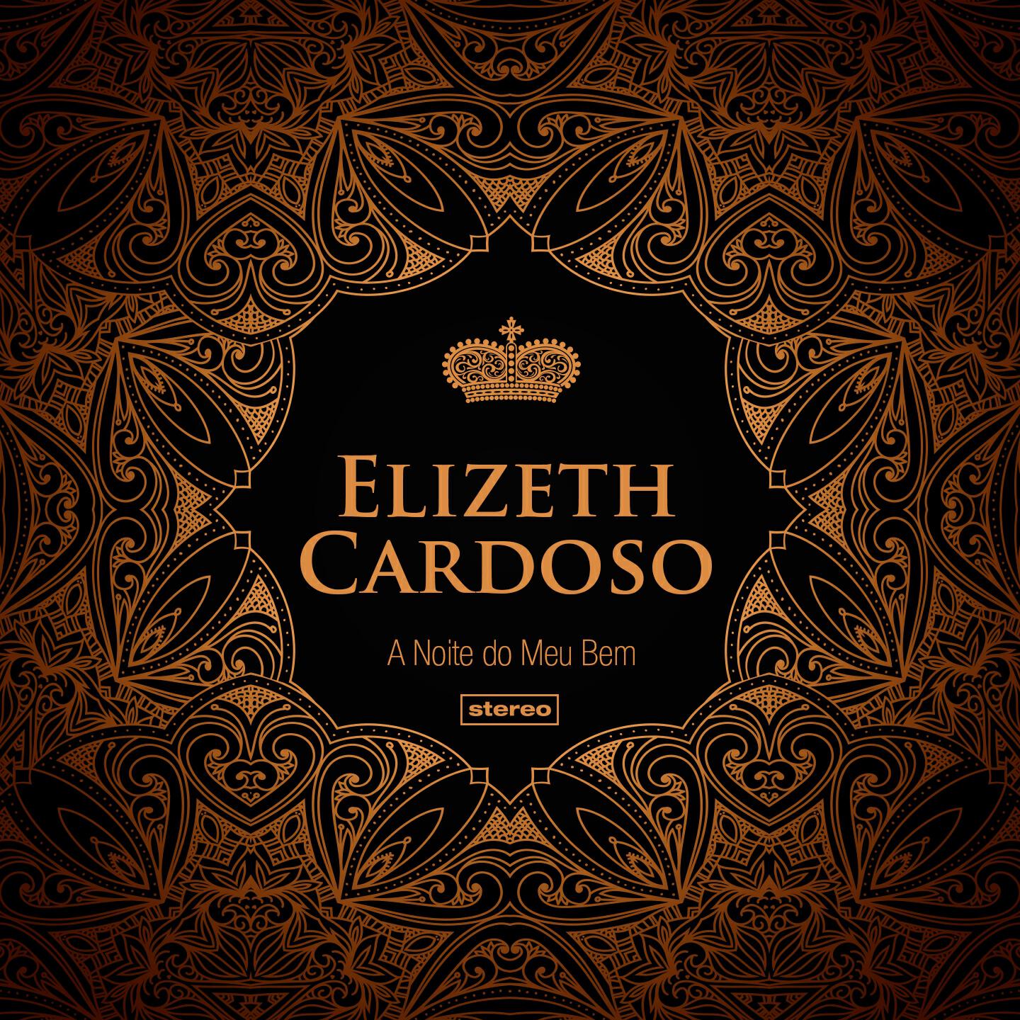 Elizeth Cardoso - Madame Fulano de Tal