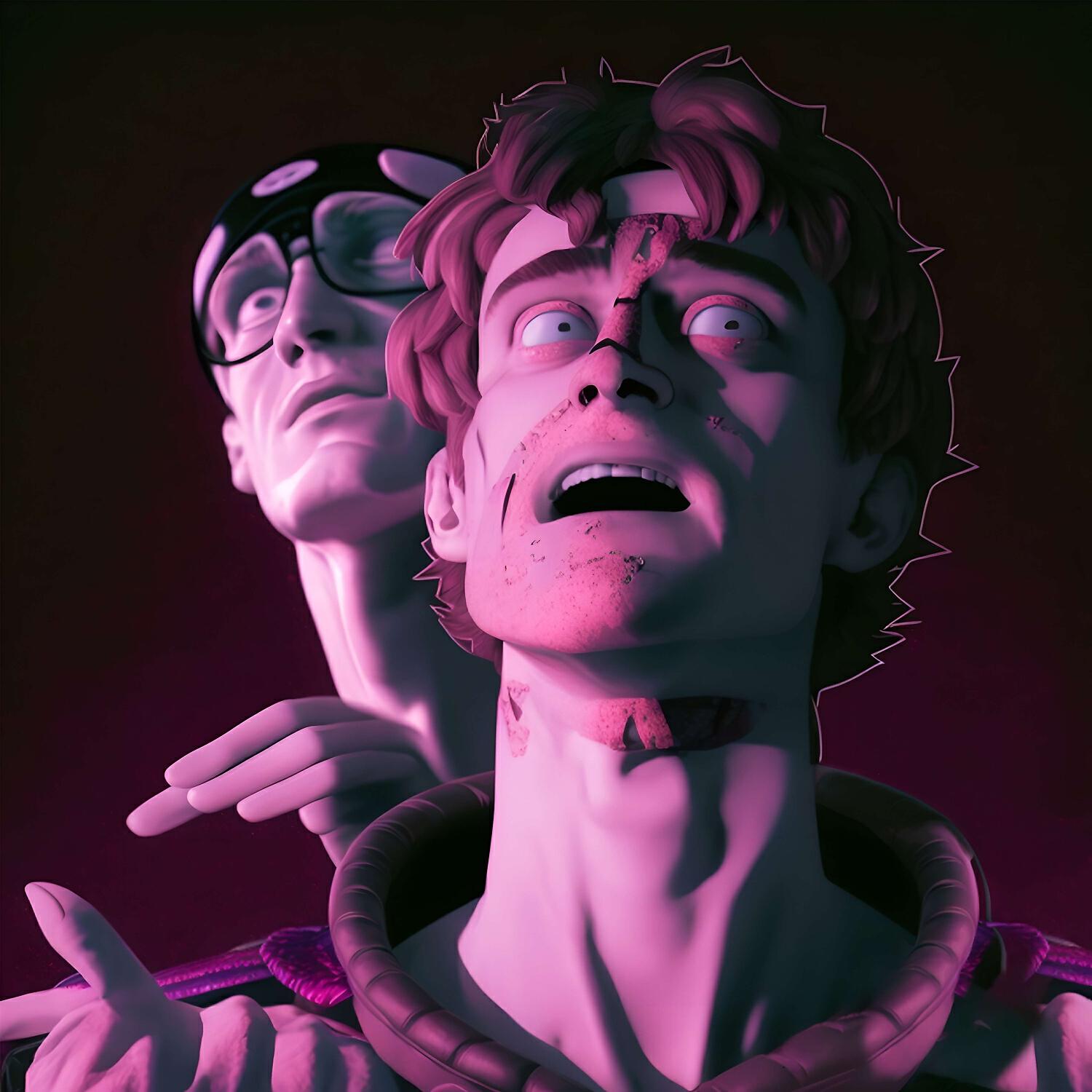 Альбом Lovv66 исполнителя Xyzi