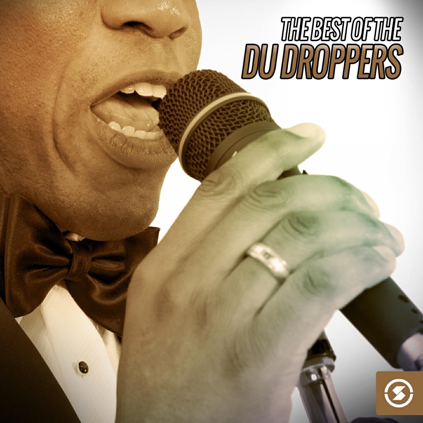 The Du Droppers - I Can't Do Sixty No More