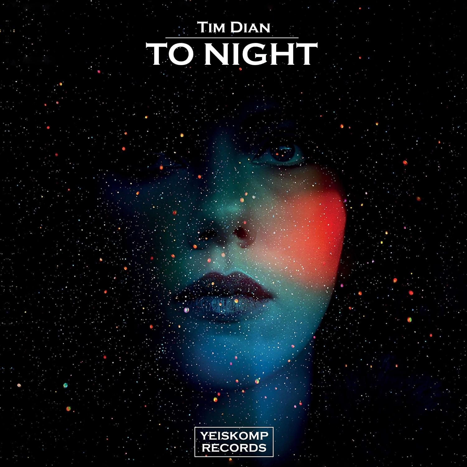 Постер альбома To Night