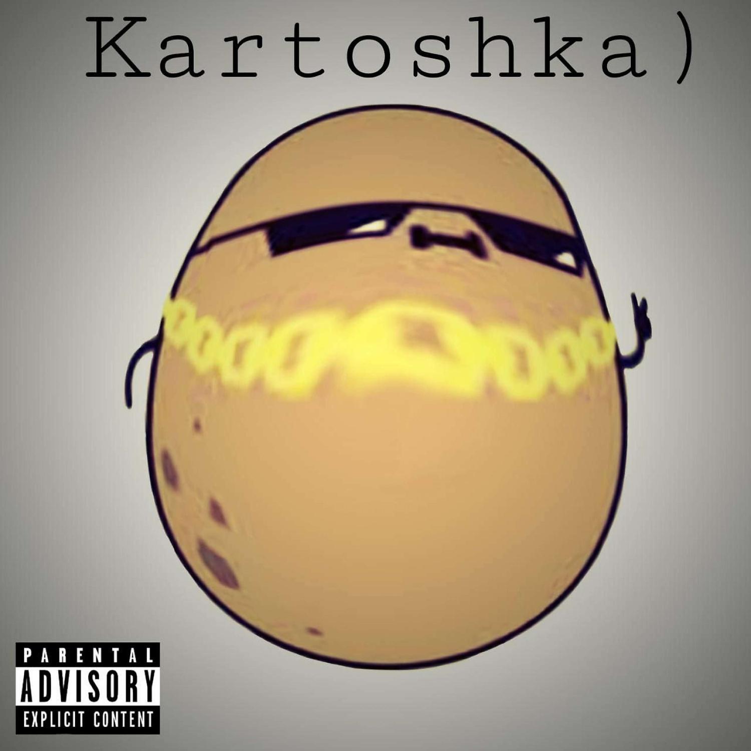 Постер альбома Kartoshka