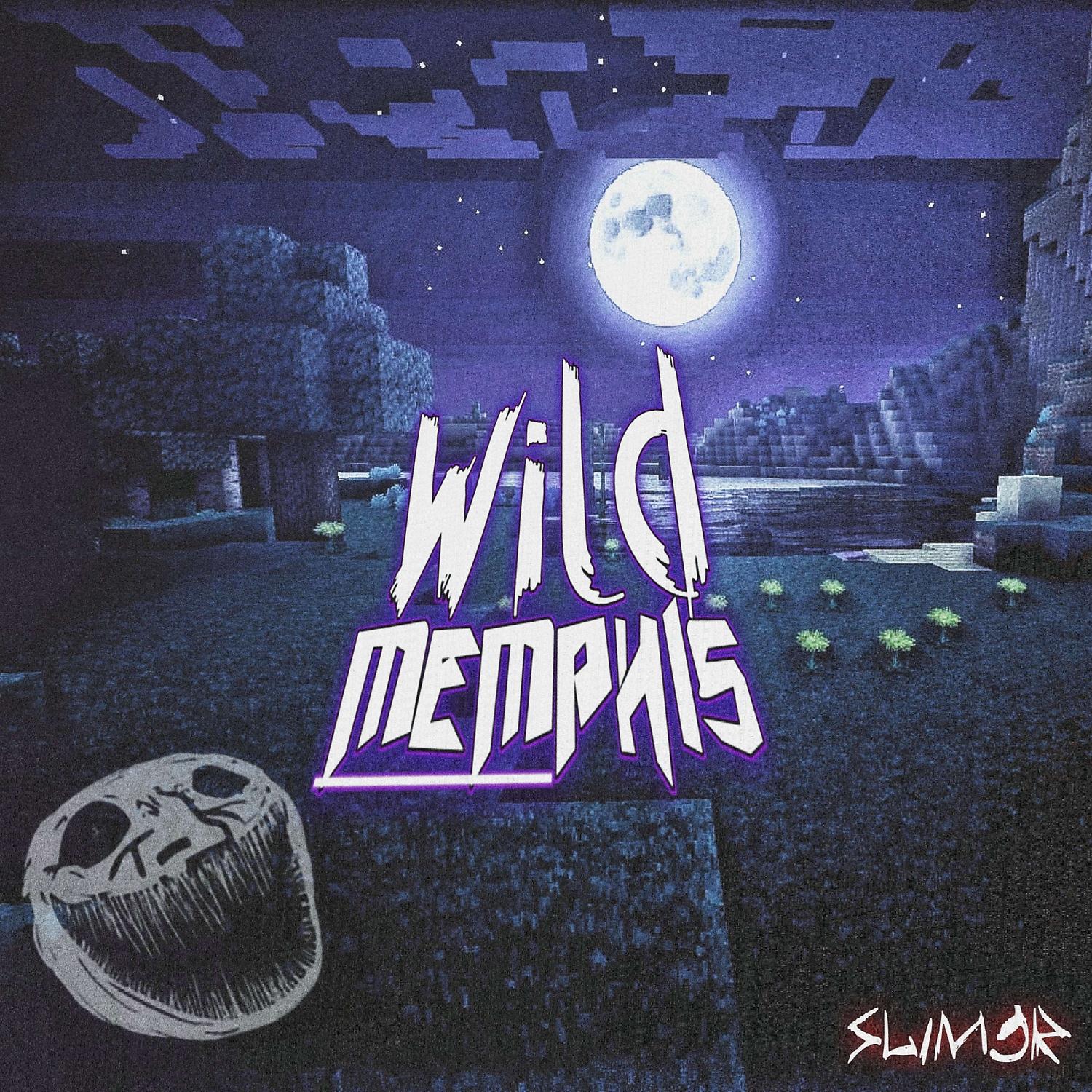 Постер альбома wild MEMphis