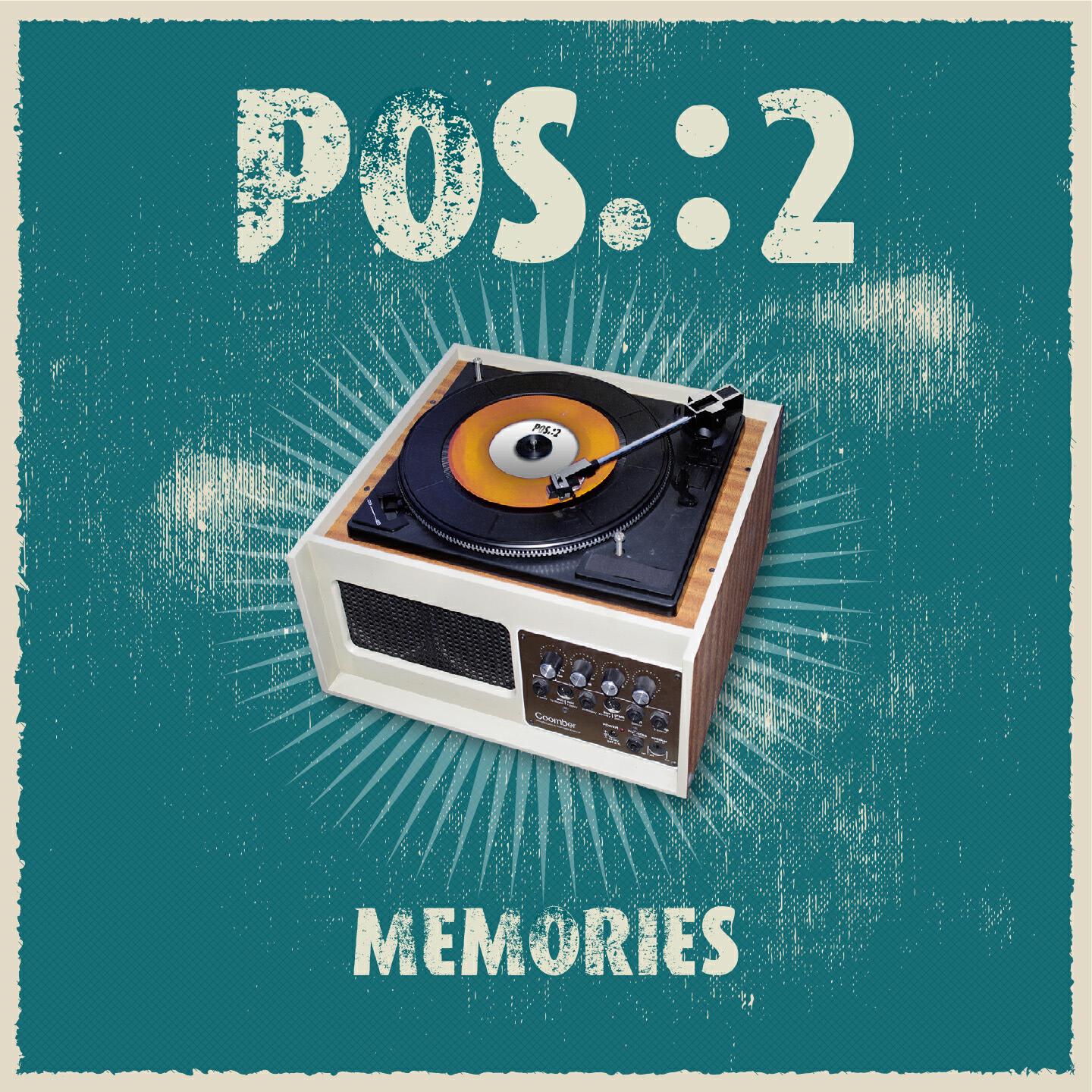 POS.:2 - Memories (Intent Outtake Remix)