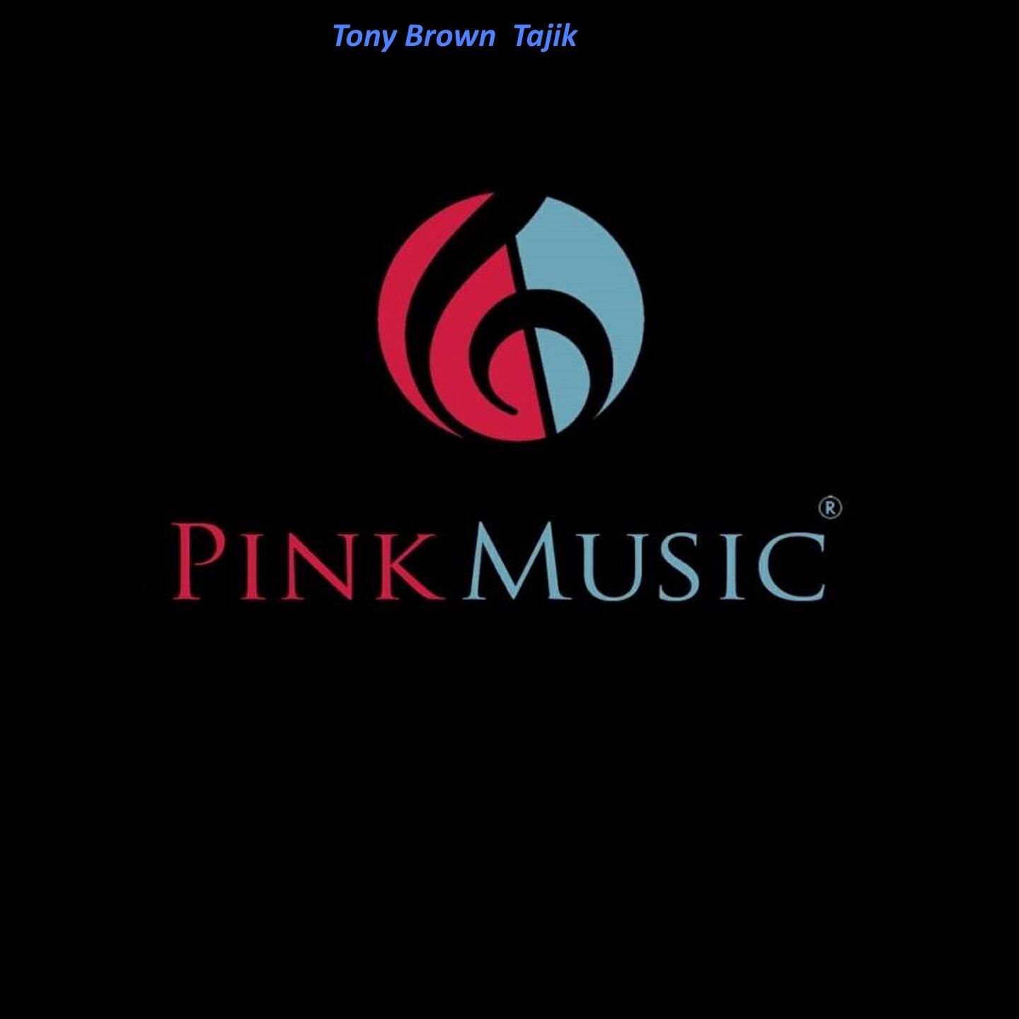 Tony Brown - Tajik