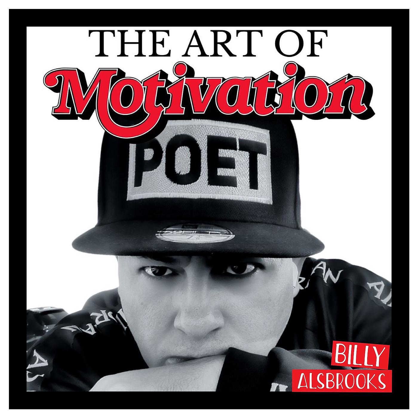 Постер альбома The Art of Motivation