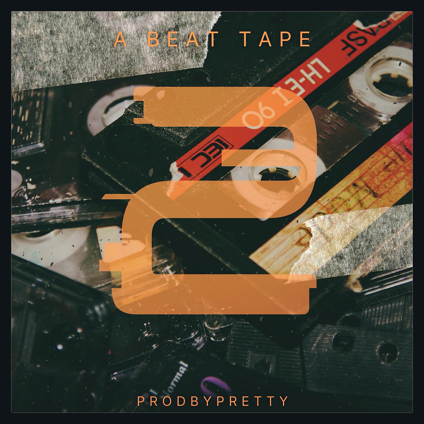 Постер альбома A Beat Tape 2