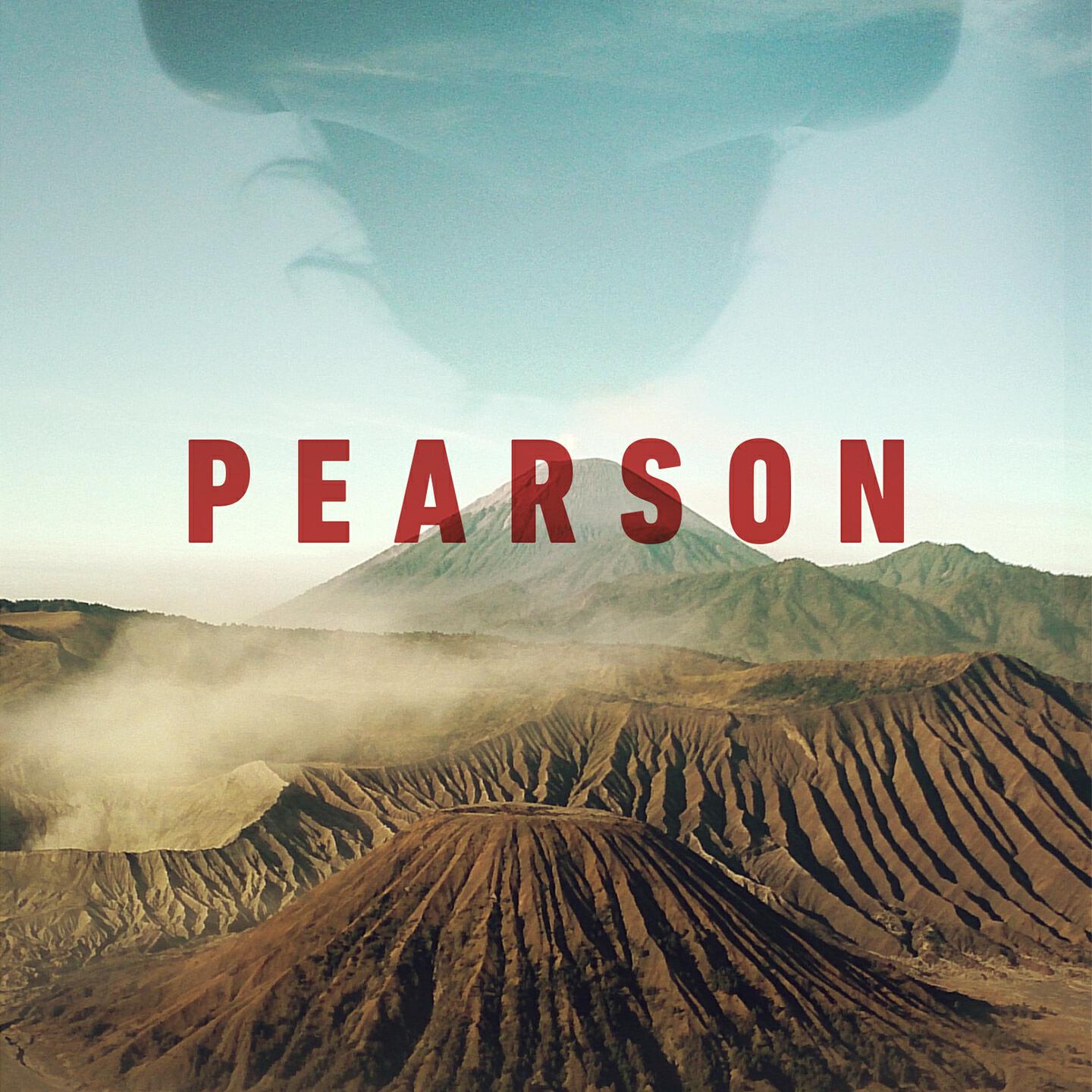 Pearson - Monegros