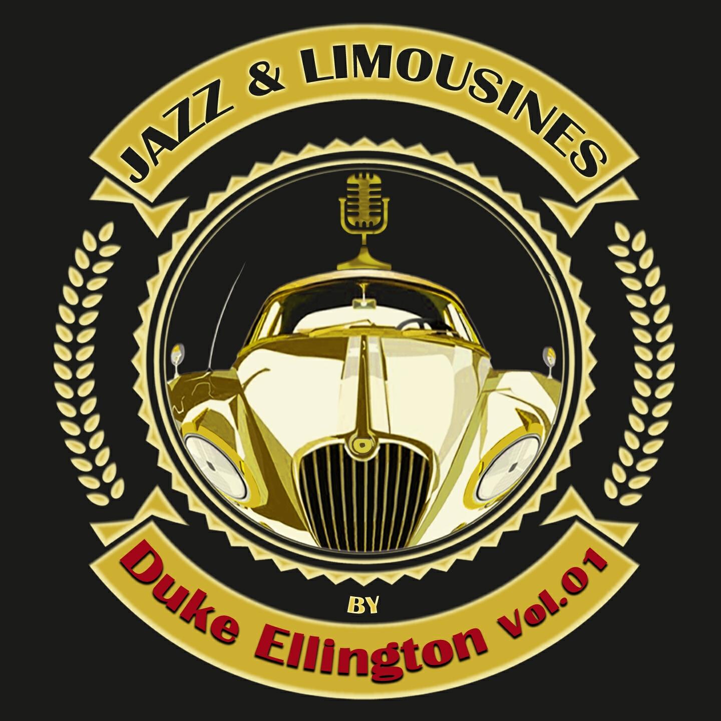 DUKE ELLINGTON - Medley: Toot Suite: Red Garter/ Red Shoes/ Red Carpet/ Ready, Go!