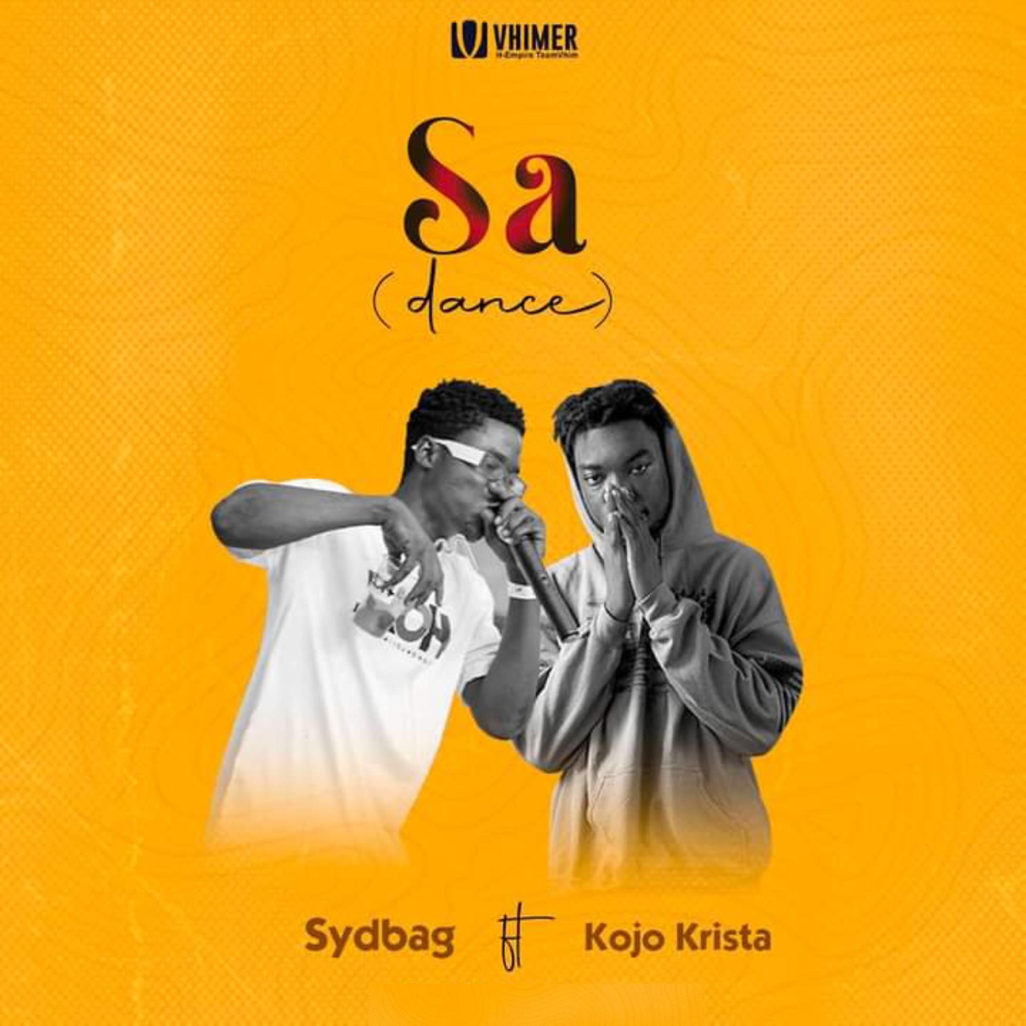 Постер альбома Sa (Dance) (feat. Kojo Krista)