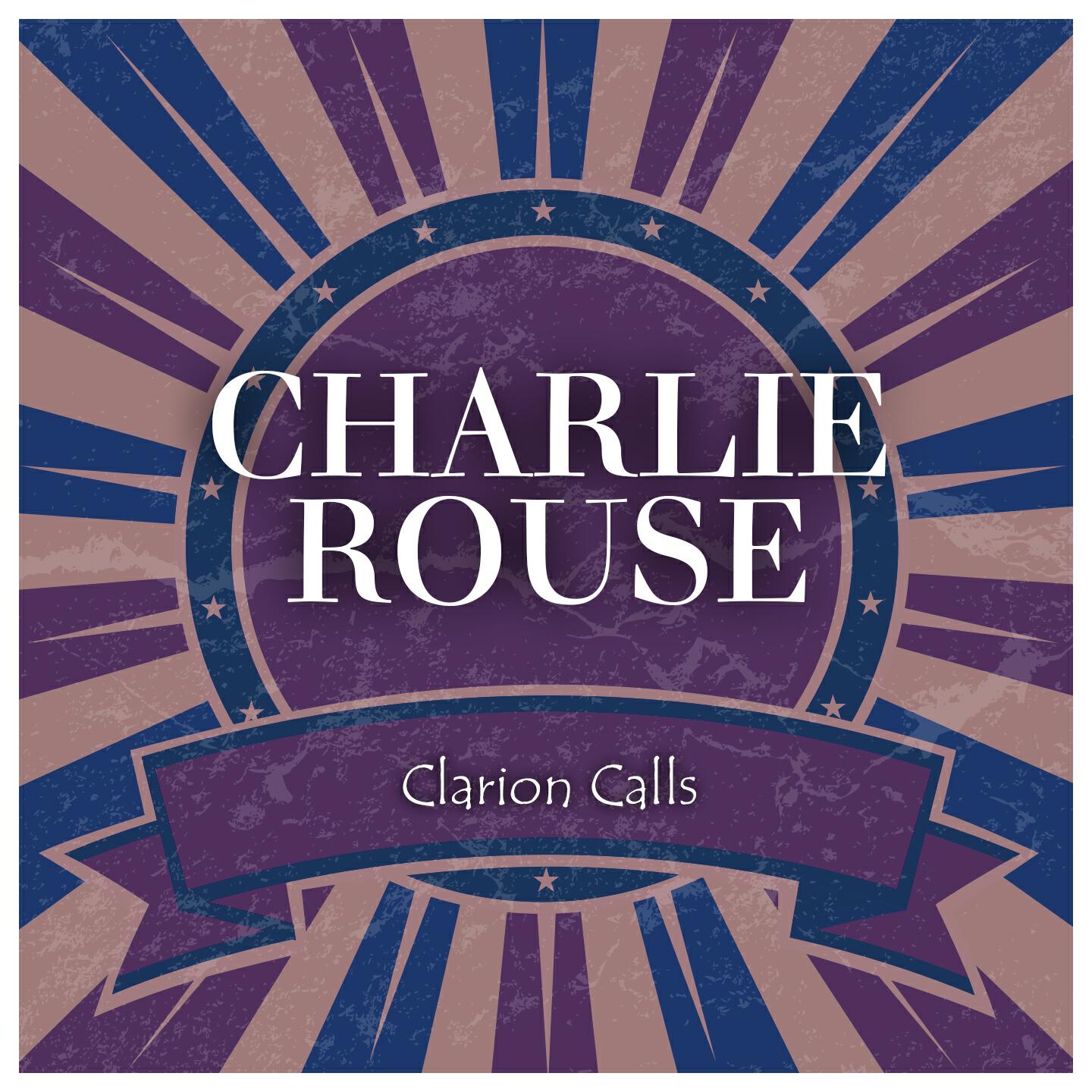 Charlie Rouse - Rouse's Point