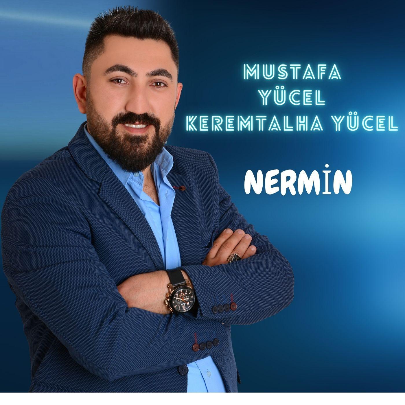 Постер альбома NERMİN (feat. Kerem Talha YÜCEL)