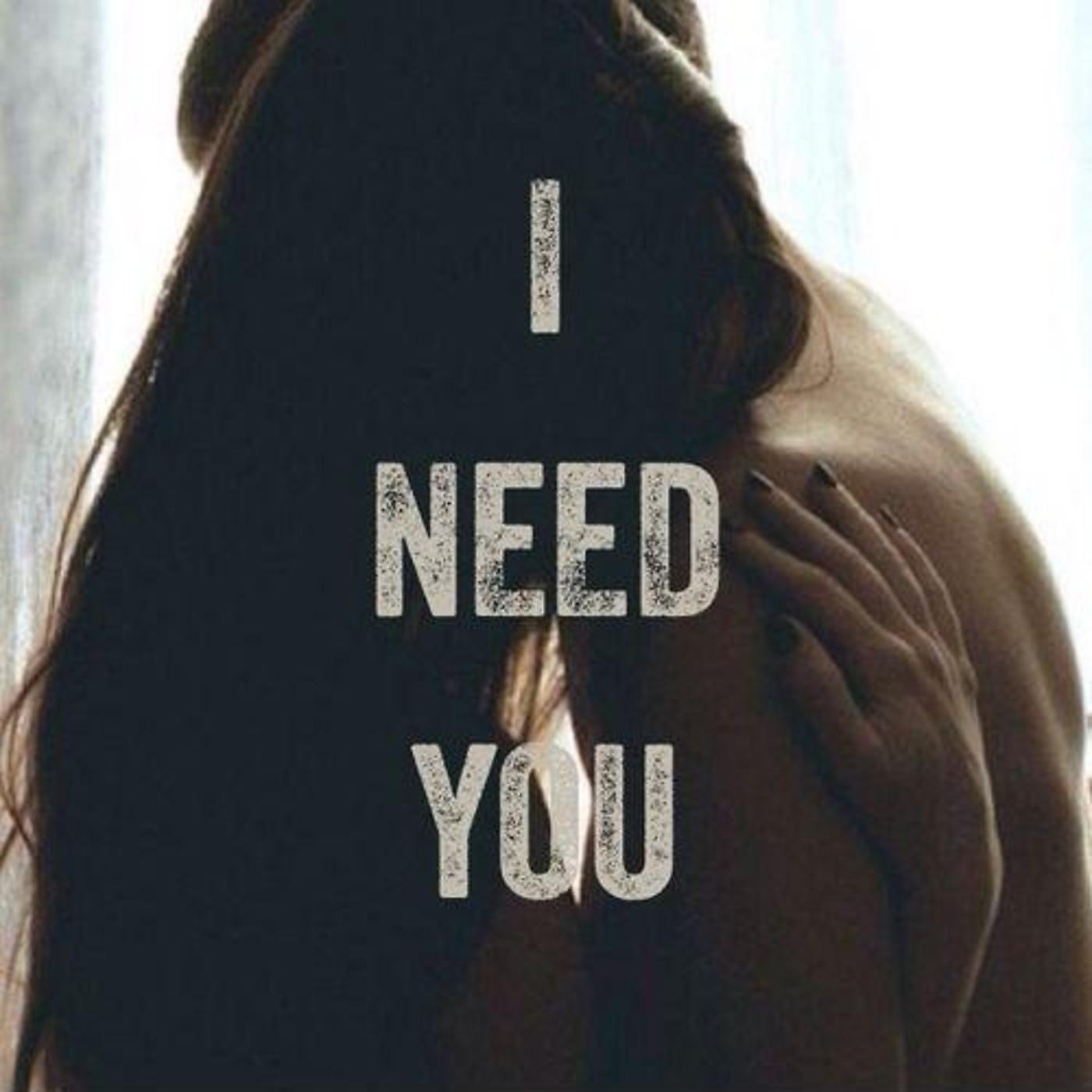Постер альбома I need you (feat. Drex & Snavi)