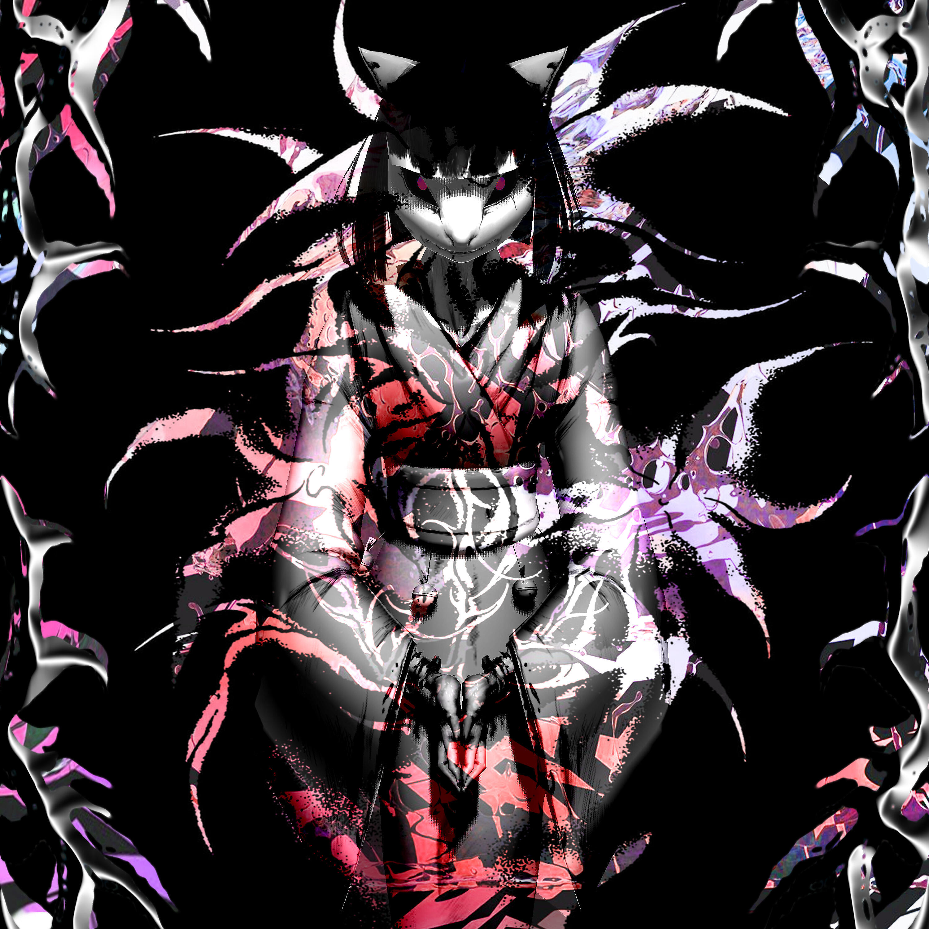 Рай не сегодня, Denya8 - 2+2