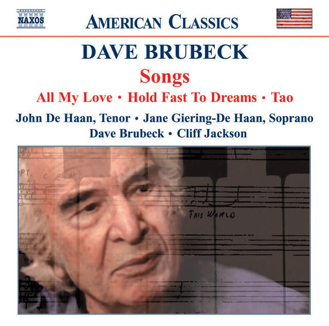 Dave Brubeck - The Time of Our Madness