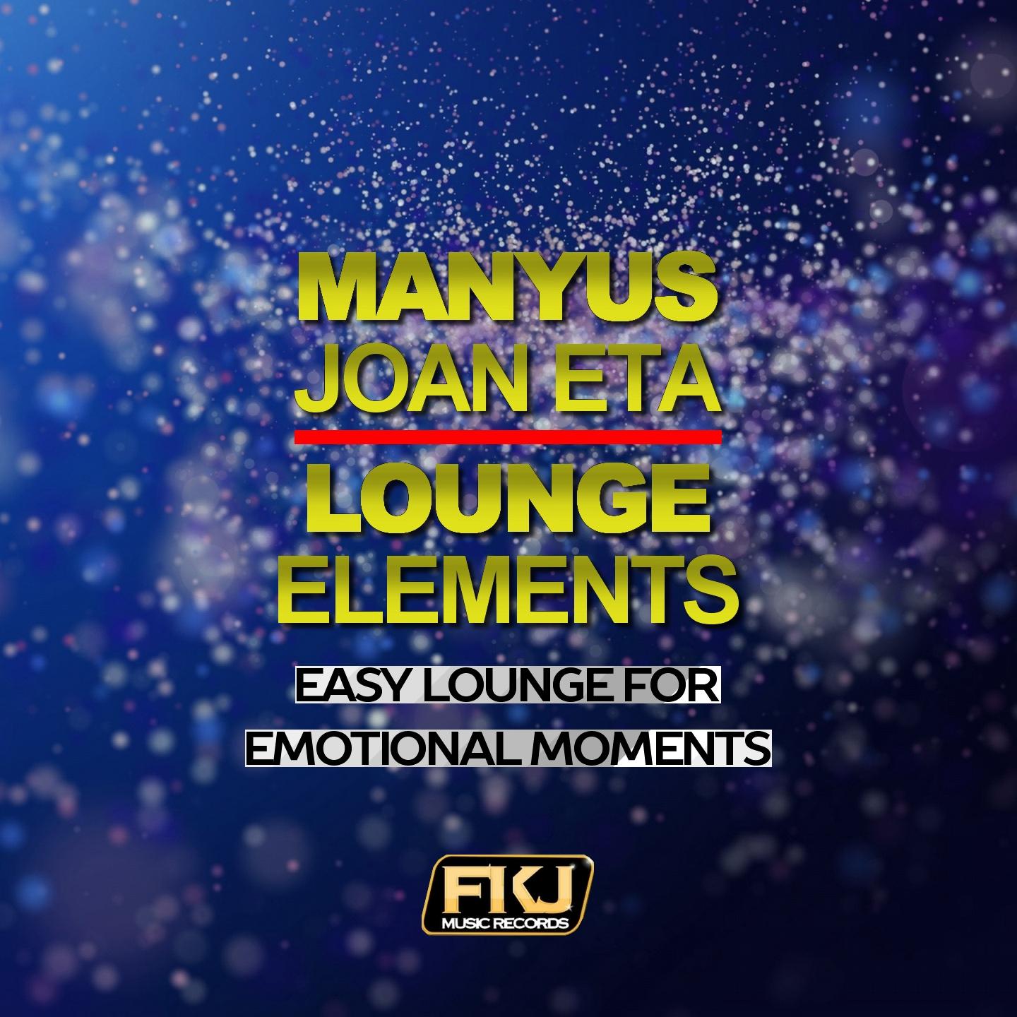 Постер альбома Lounge Elements