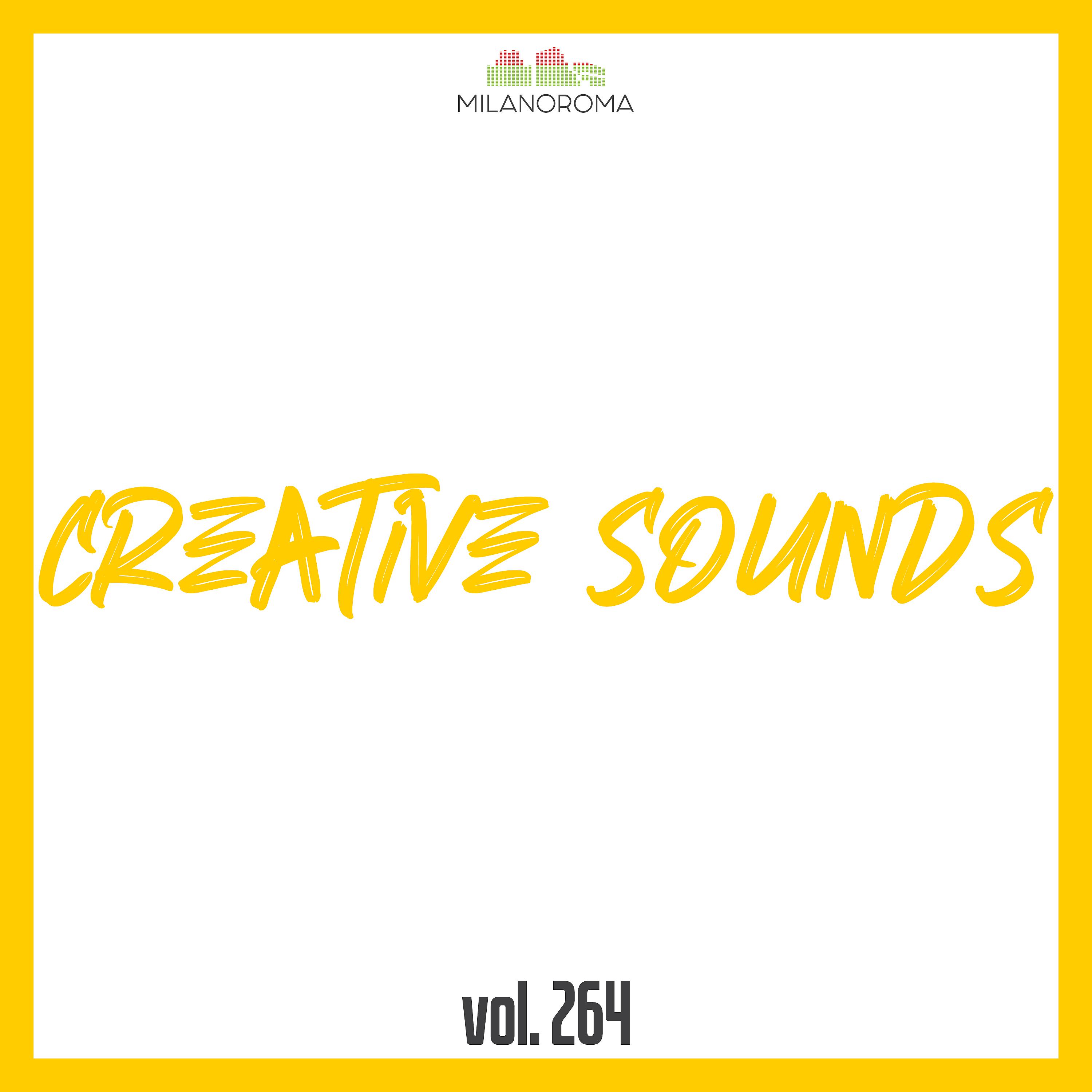 Постер альбома Creative Sounds, Vol. 264