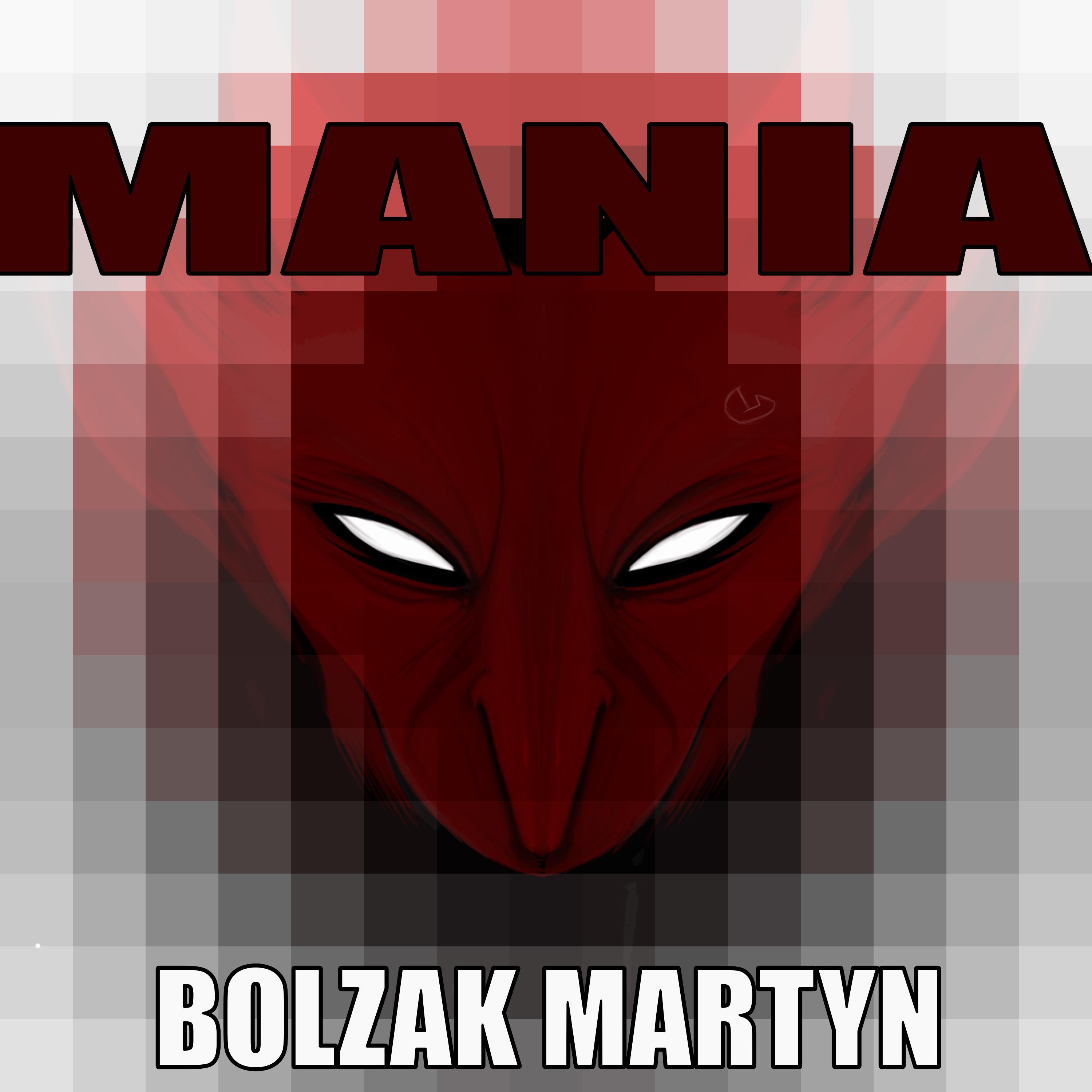 Постер альбома Mania