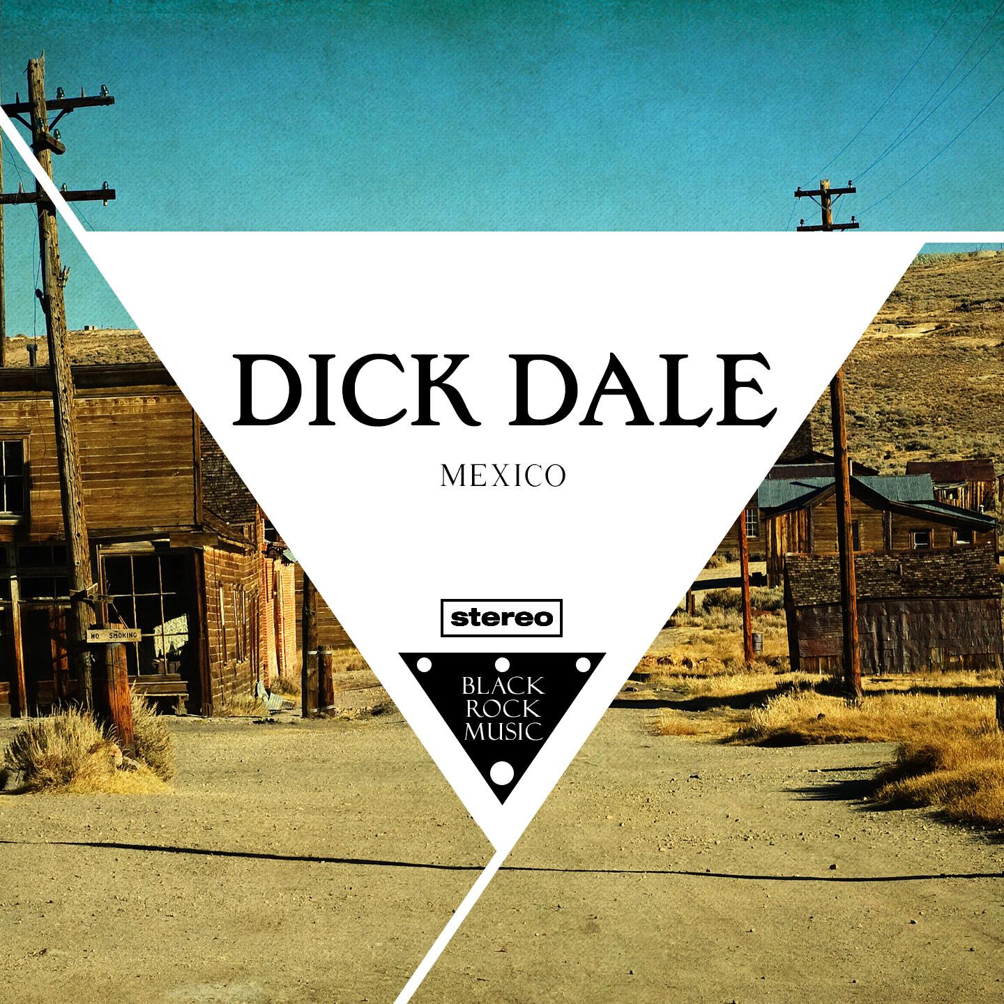 Dick Dale - Sloop John B
