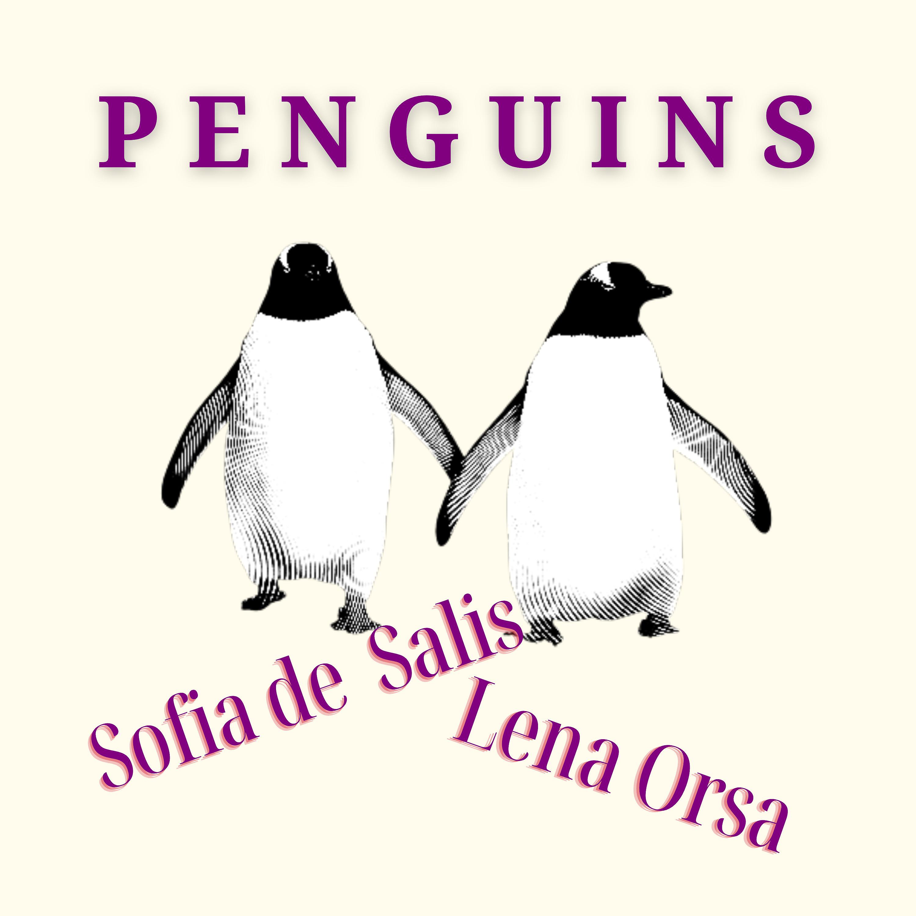 Постер альбома Penguins