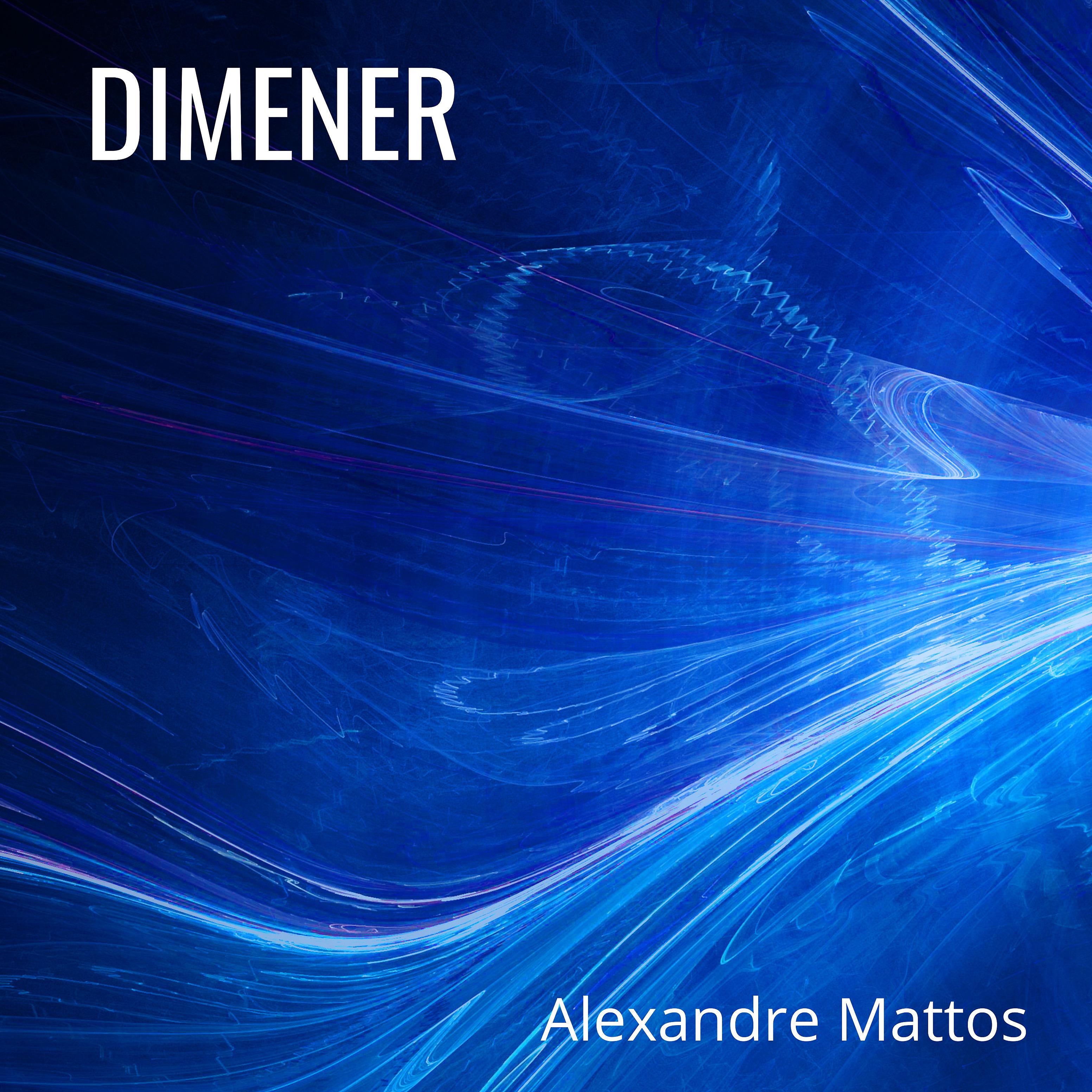 Постер альбома Dimener